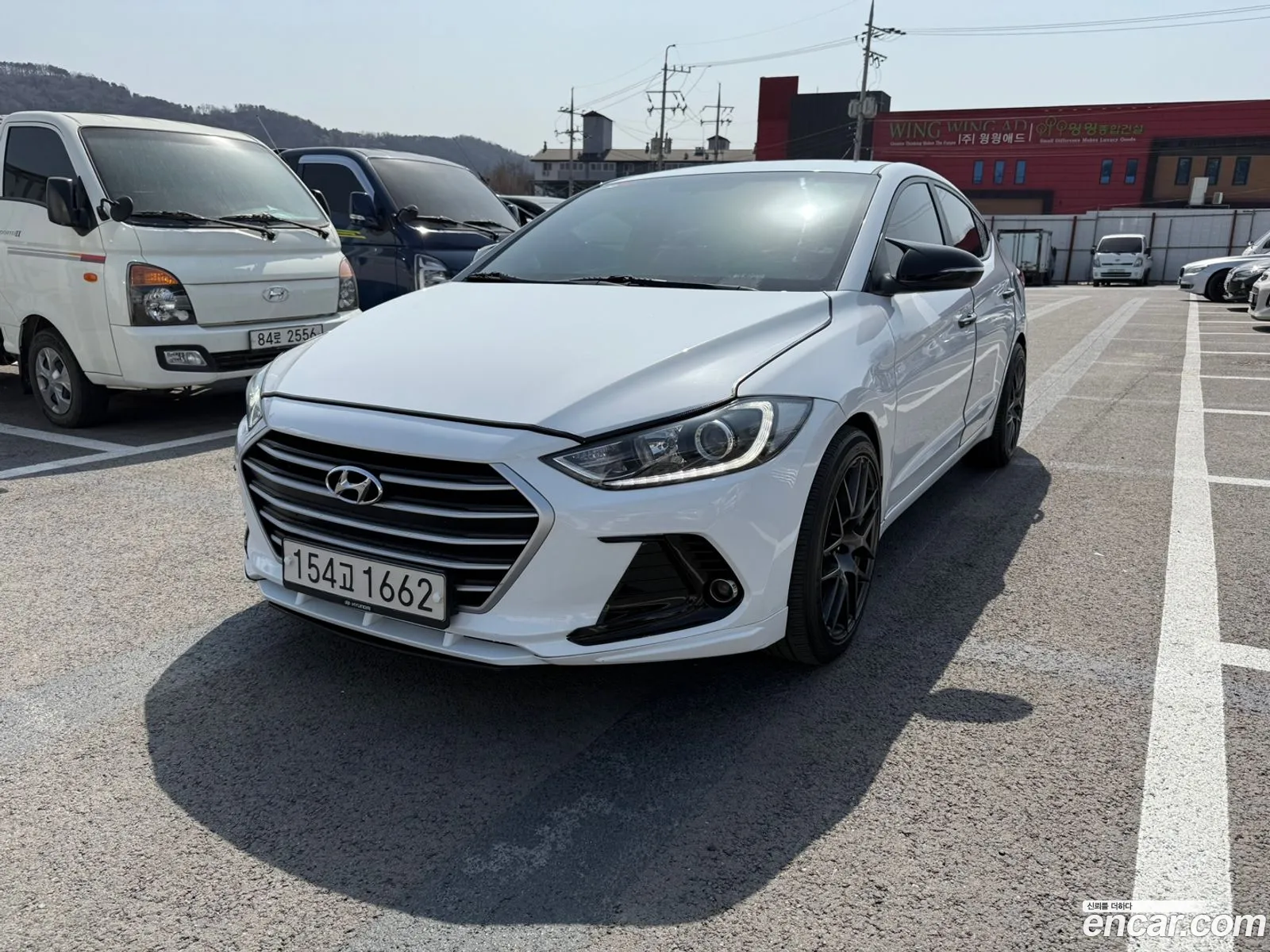 Korex Auto Trade - фотография 11692053