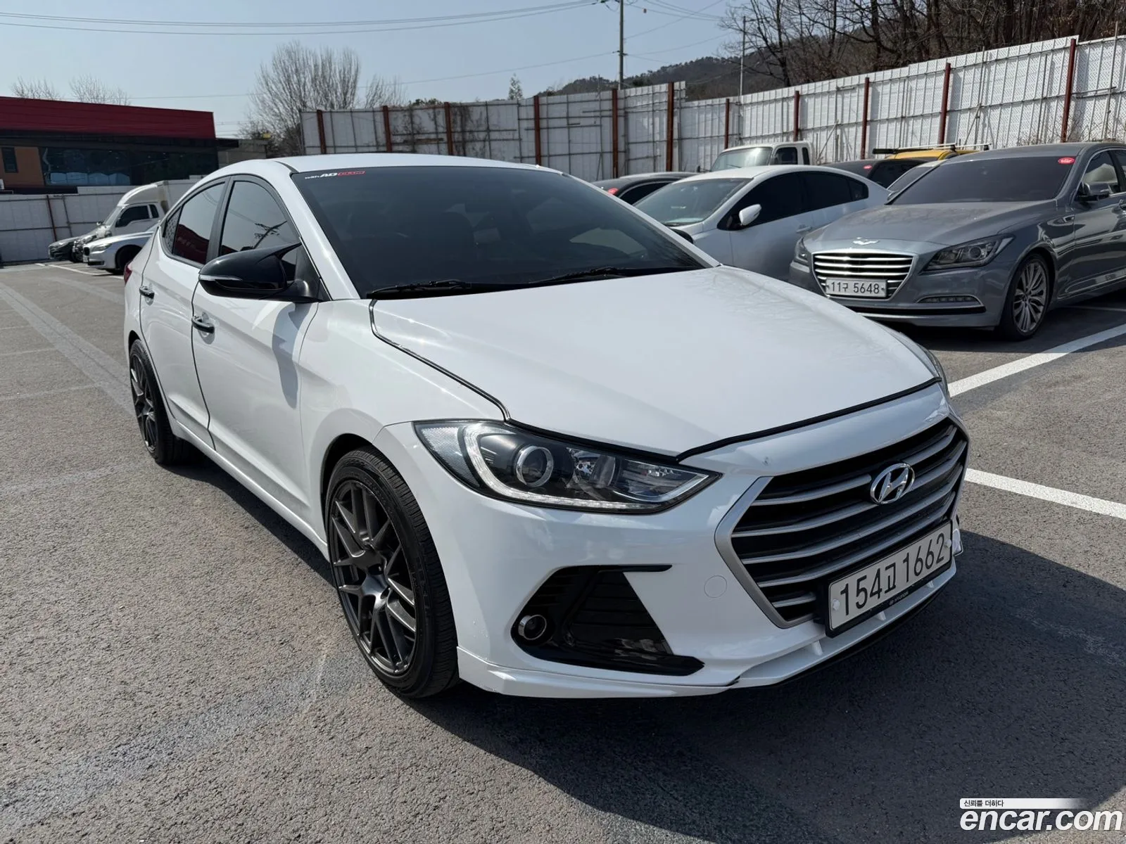 Korex Auto Trade - фотография 11692052