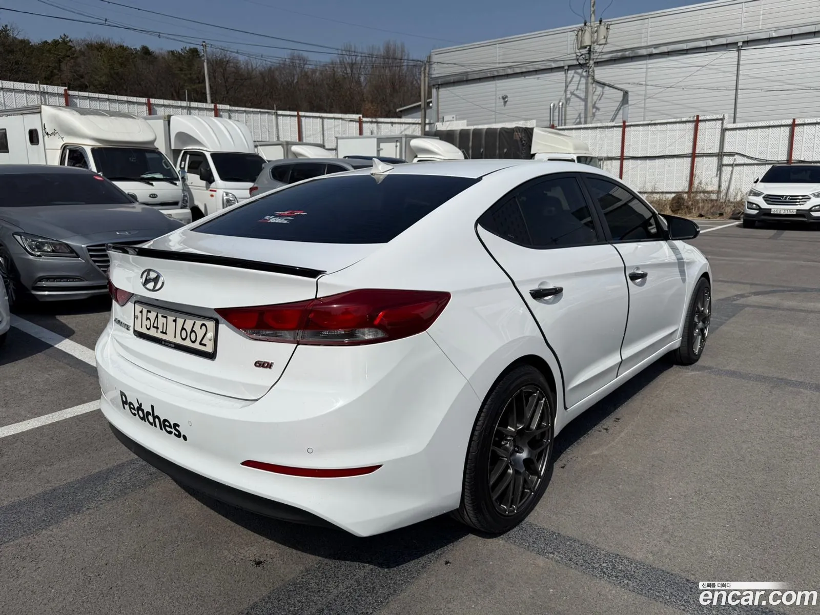Korex Auto Trade - фотография 11692050