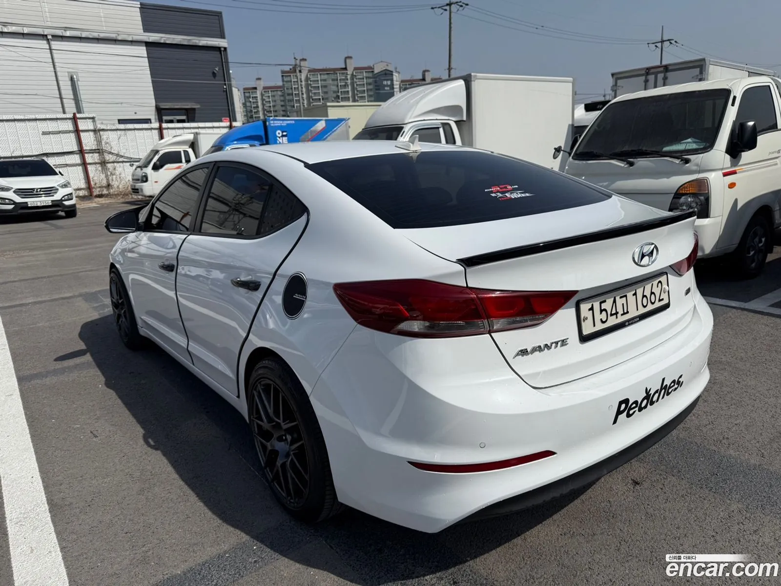 Korex Auto Trade - фотография 11692049