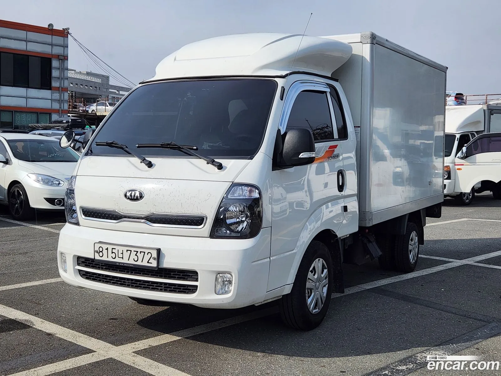 Korex Auto Trade - фотография 12481927