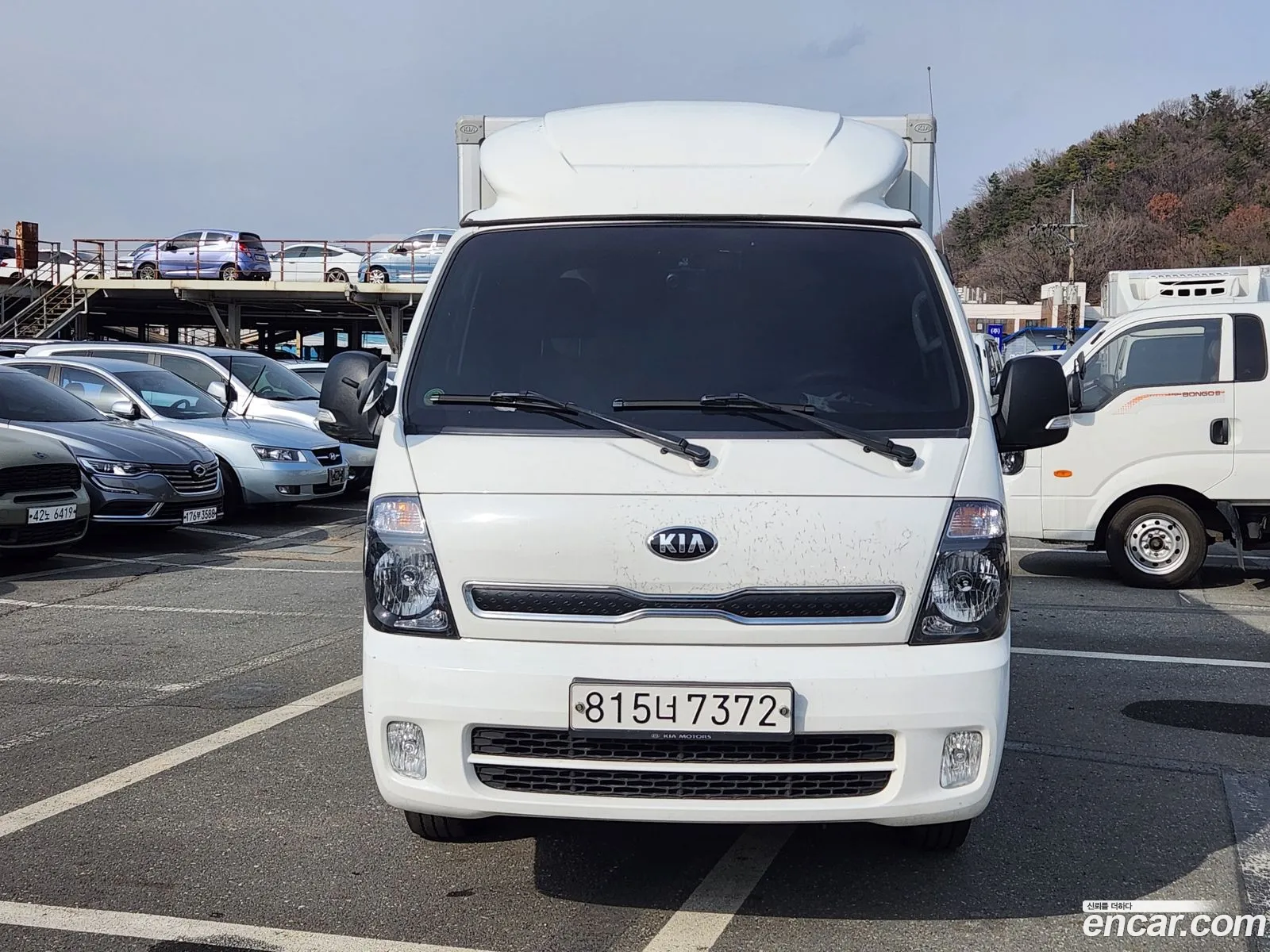 Korex Auto Trade - фотография 12481926