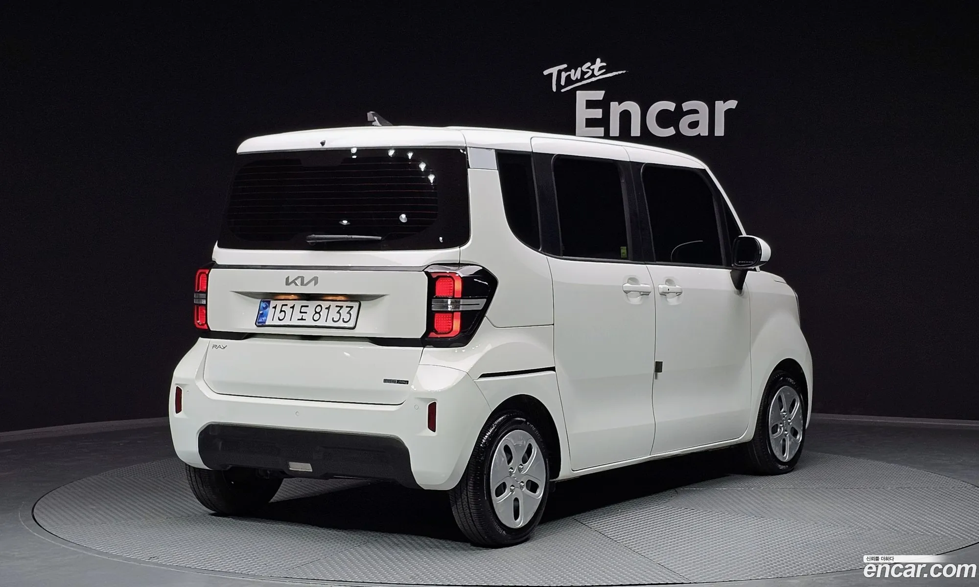 Korex Auto Trade - фотография 11808713