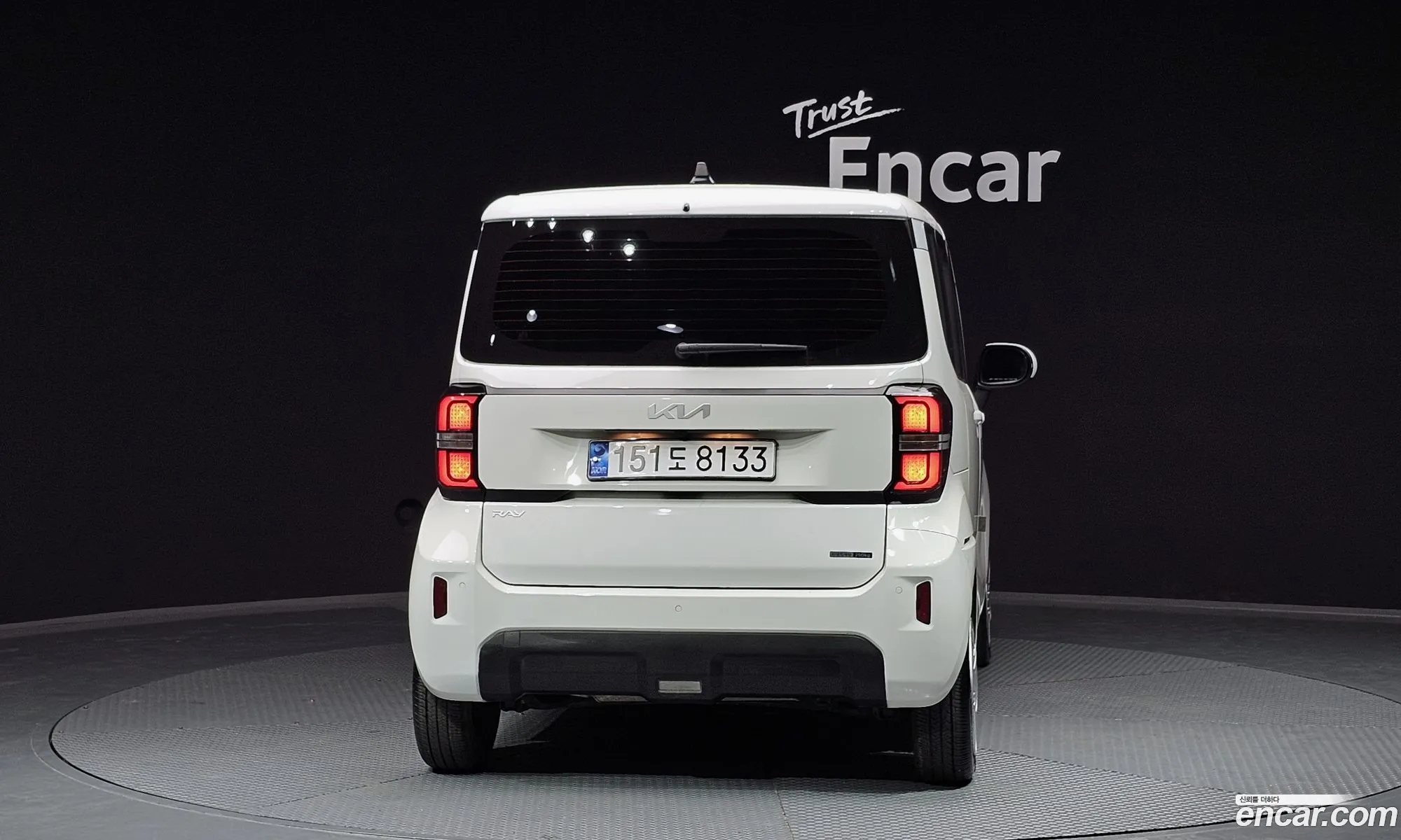 Korex Auto Trade - фотография 11808711