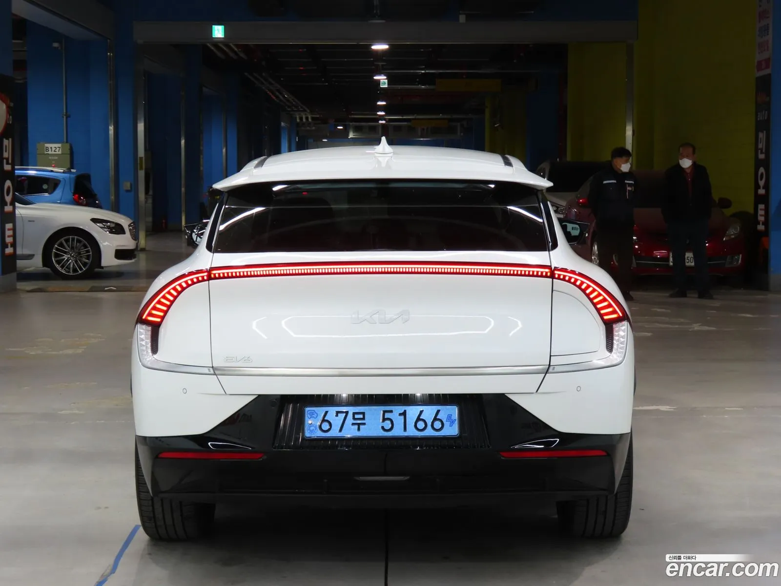 Korex Auto Trade - фотография 12472392
