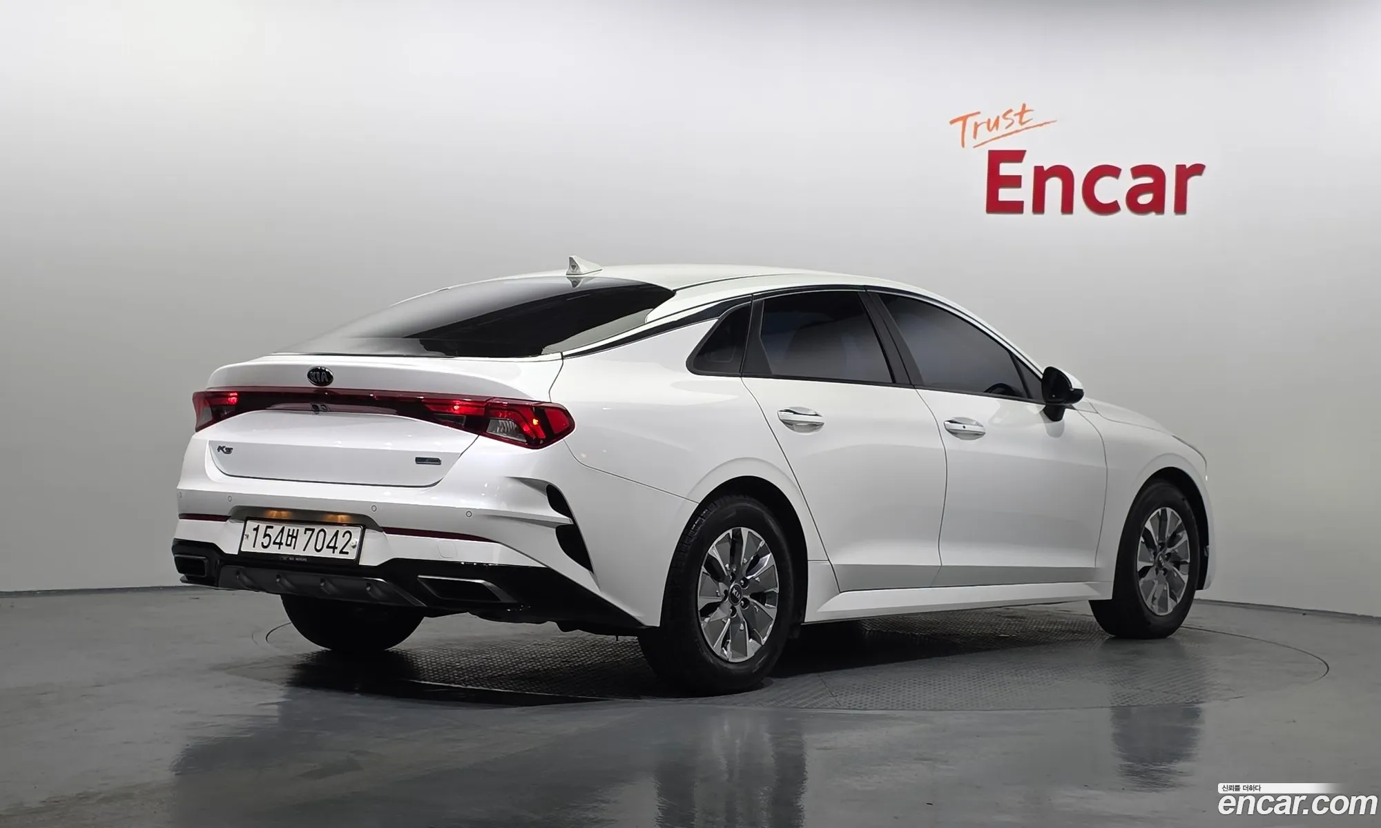 Korex Auto Trade - фотография 11756957