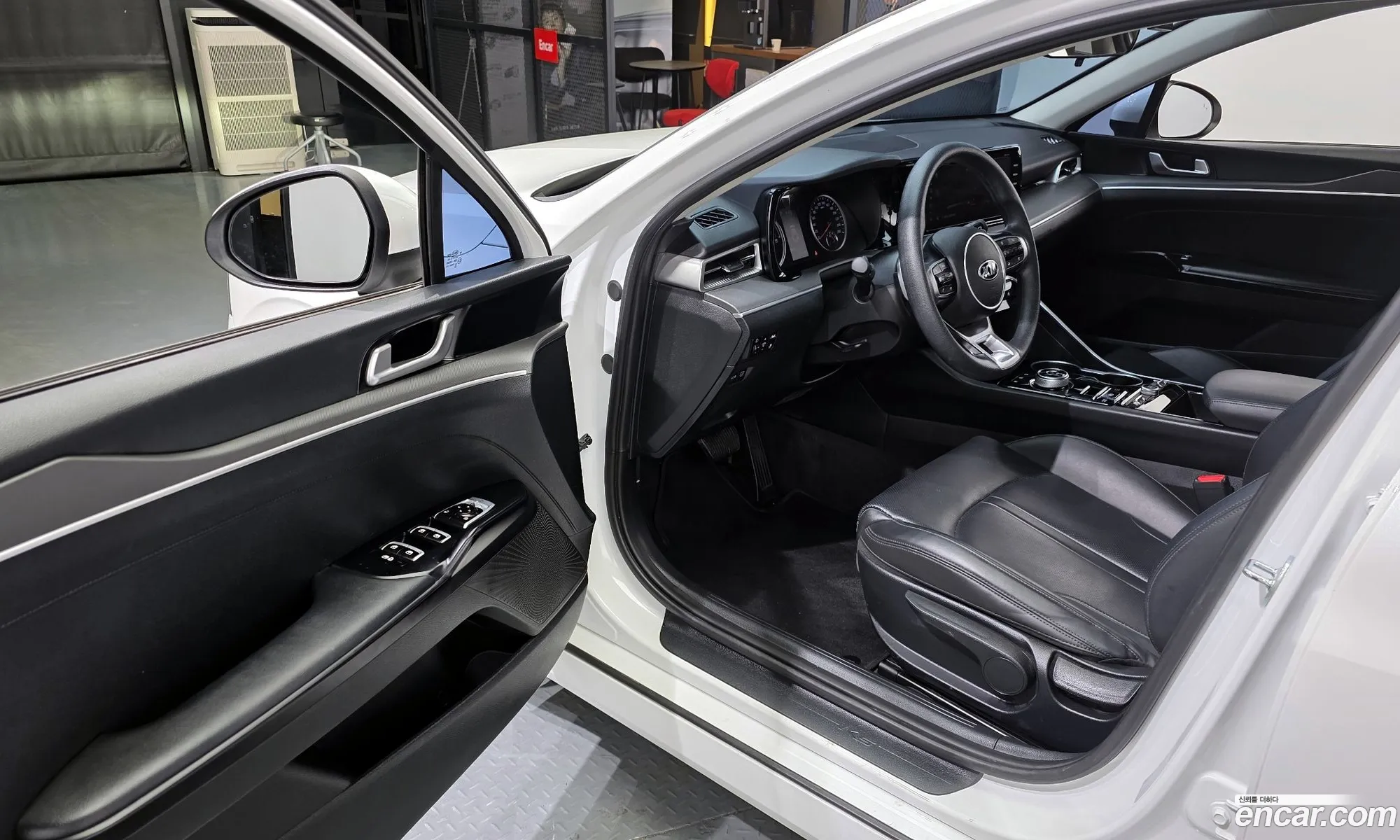 Korex Auto Trade - фотография 11756949