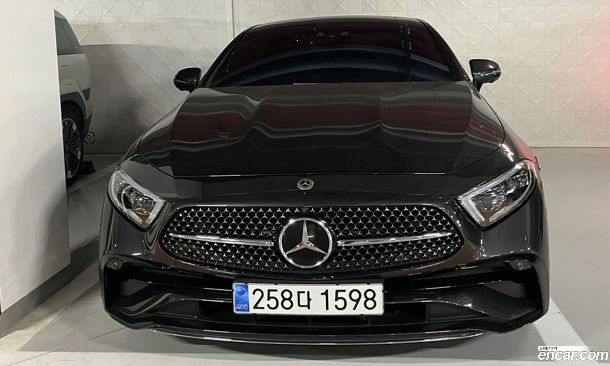 Cls-Class C257 Cls450 4Matic - фотография 11899376