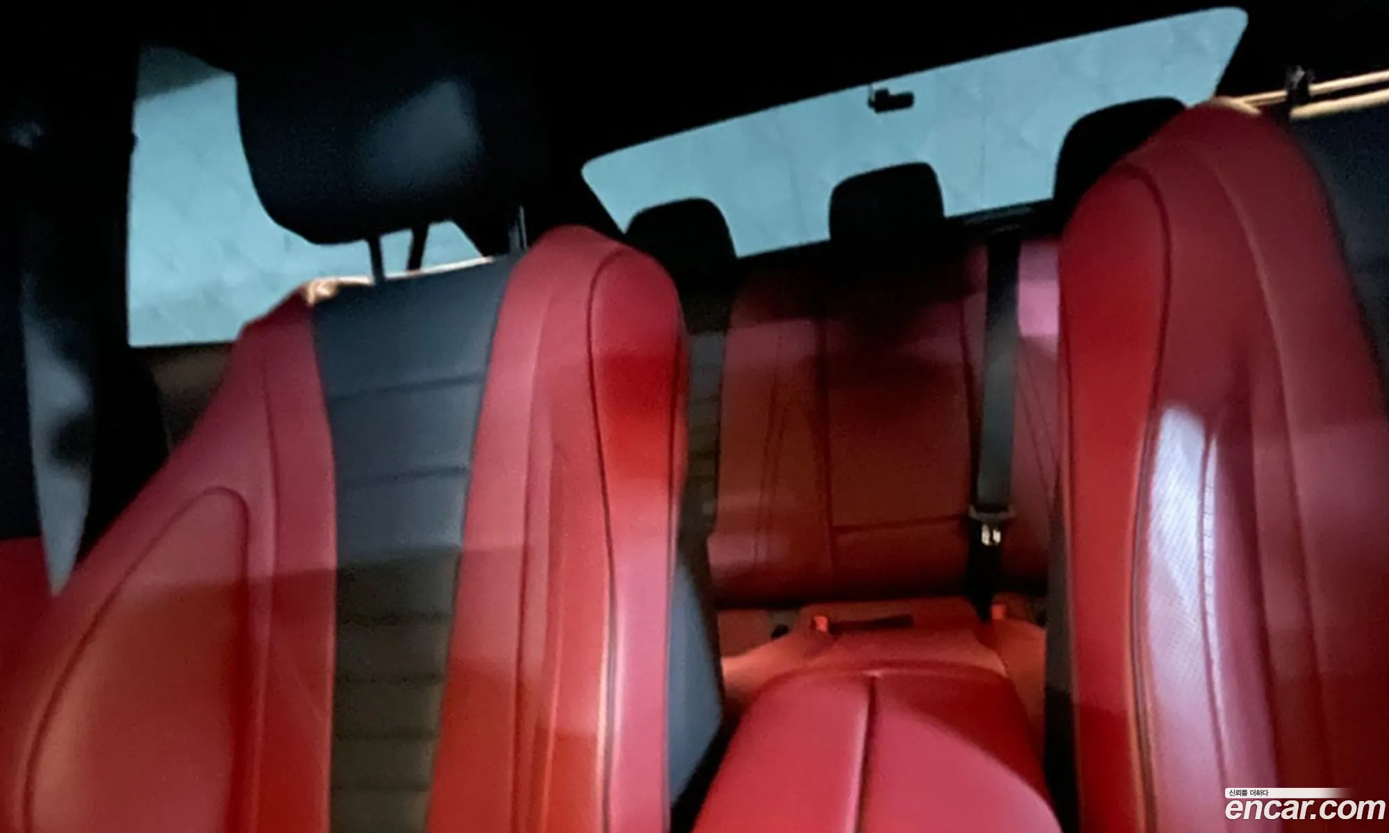 Cls-Class C257 Cls450 4Matic - фотография 11899381