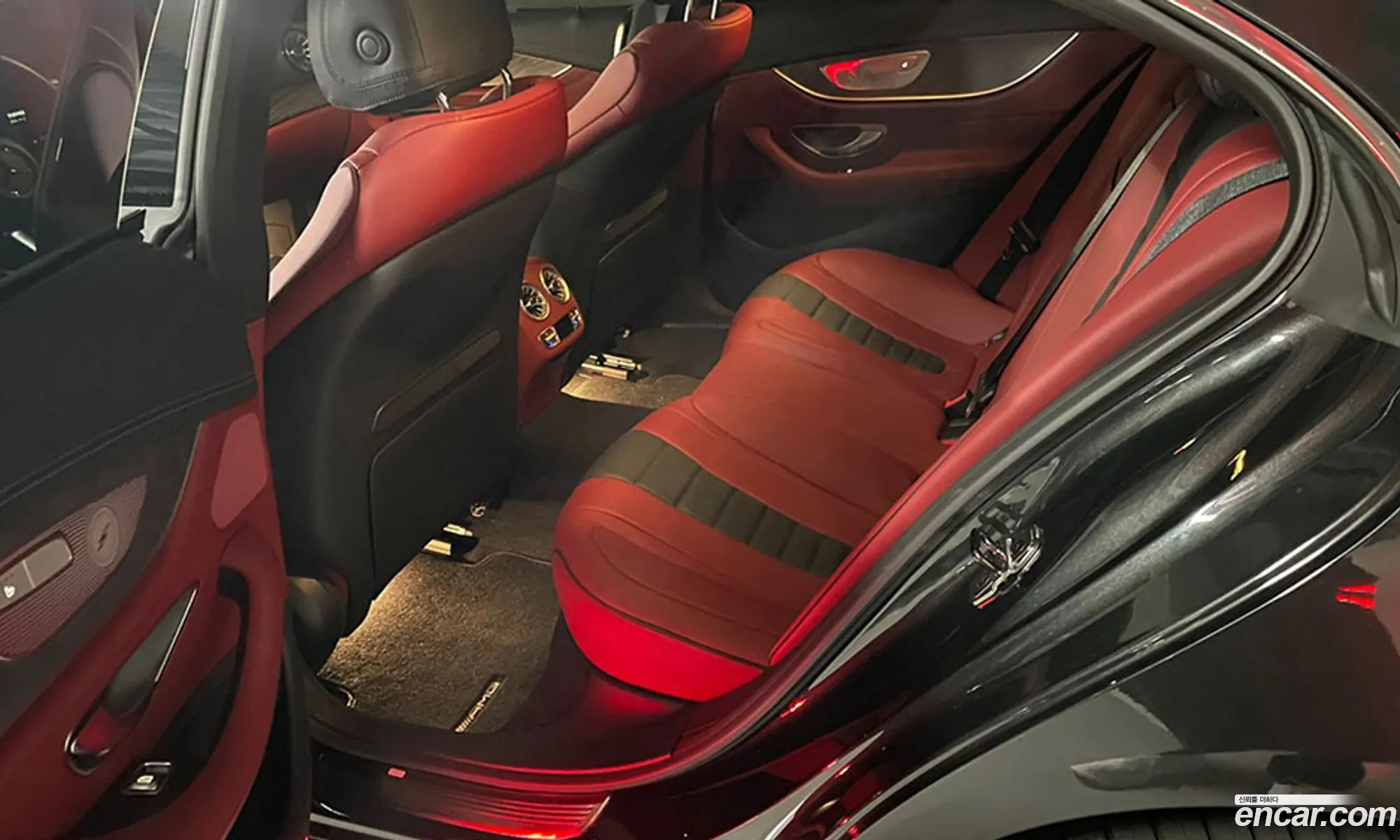 Cls-Class C257 Cls450 4Matic - фотография 11899379