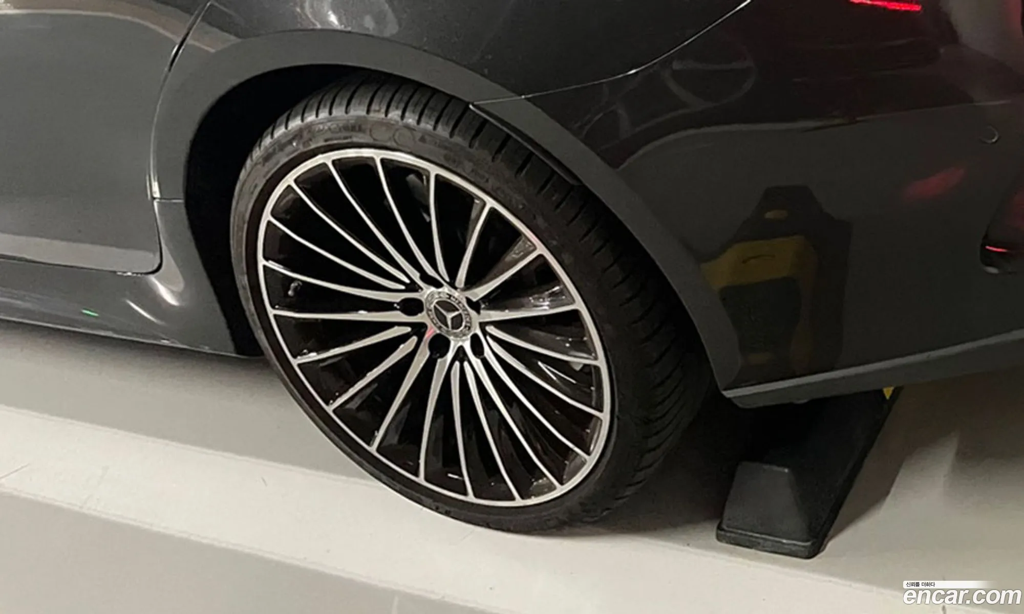 Cls-Class C257 Cls450 4Matic - фотография 11899378