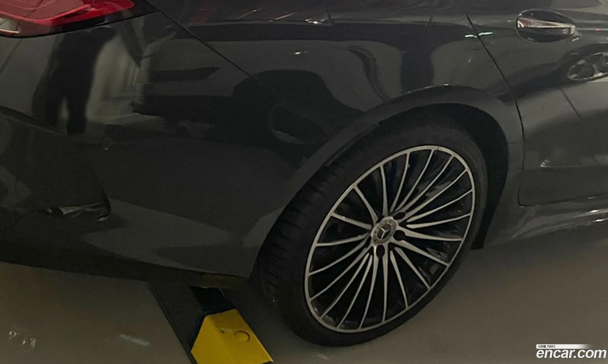 Cls-Class C257 Cls450 4Matic - фотография 11899377