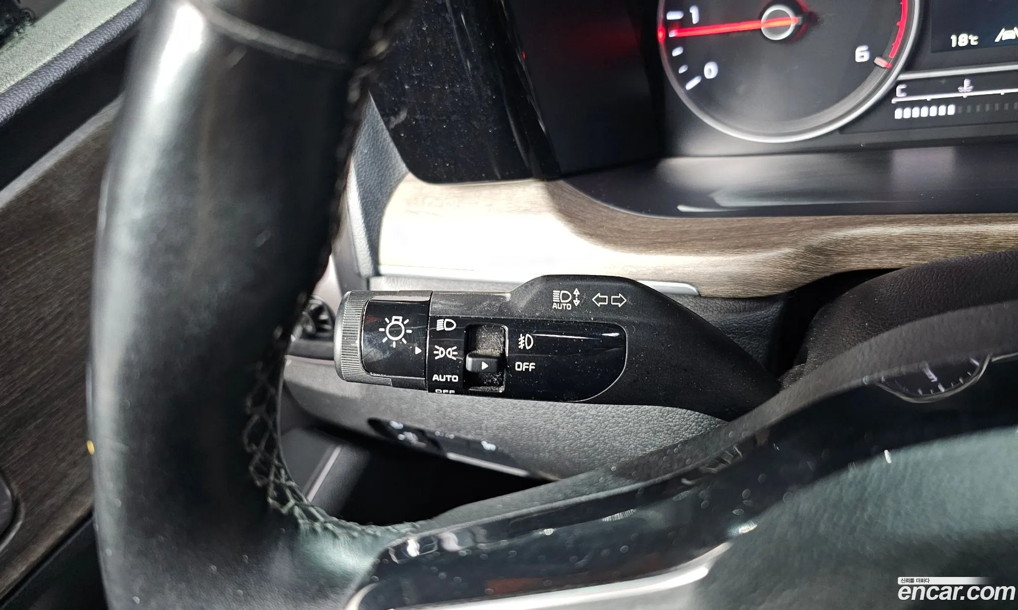 Sorento 4Th Generation Diesel 22 2Wd Trendy - фотография 12270417