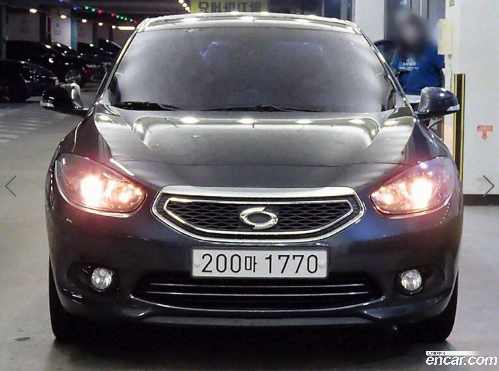 Korex Auto Trade - фотография 11336391