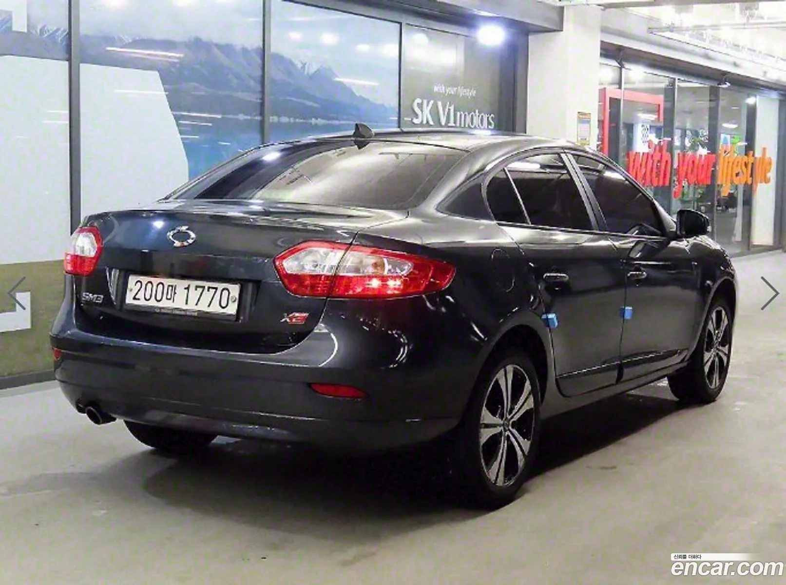 Korex Auto Trade - фотография 11336389