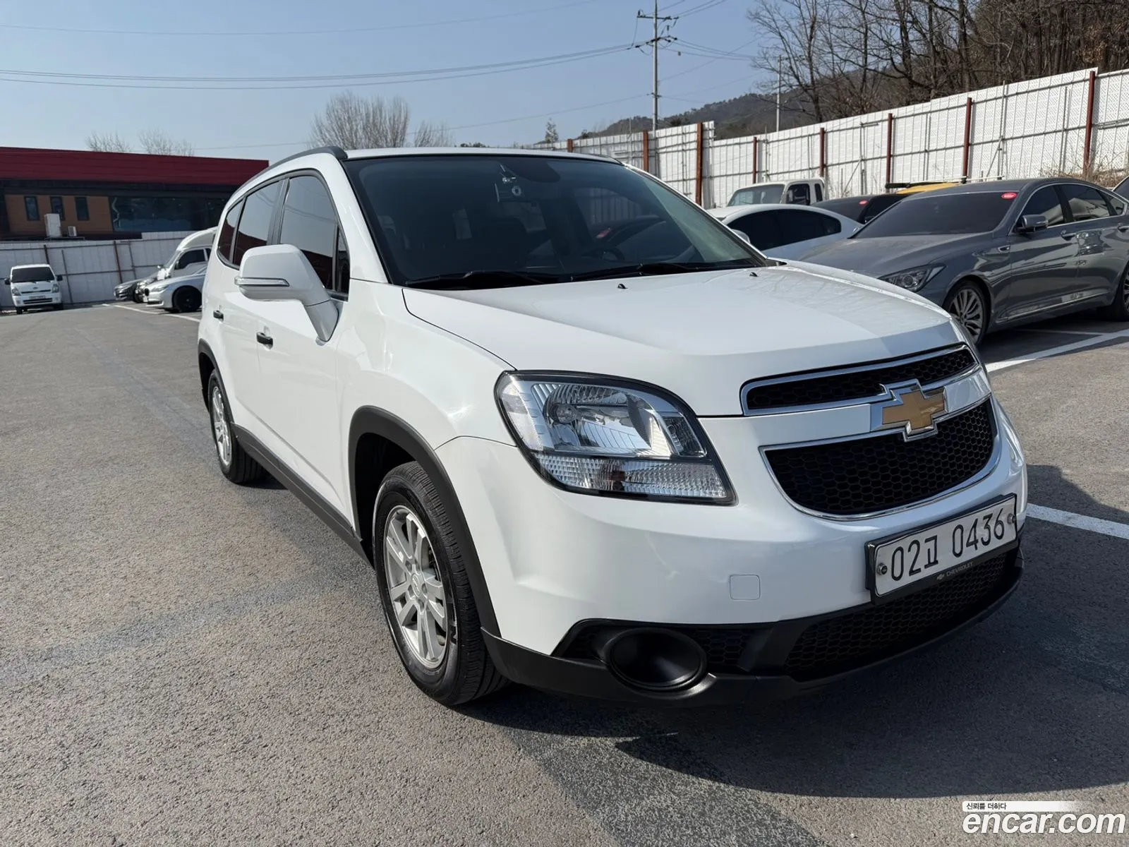 Korex Auto Trade - фотография 5016427