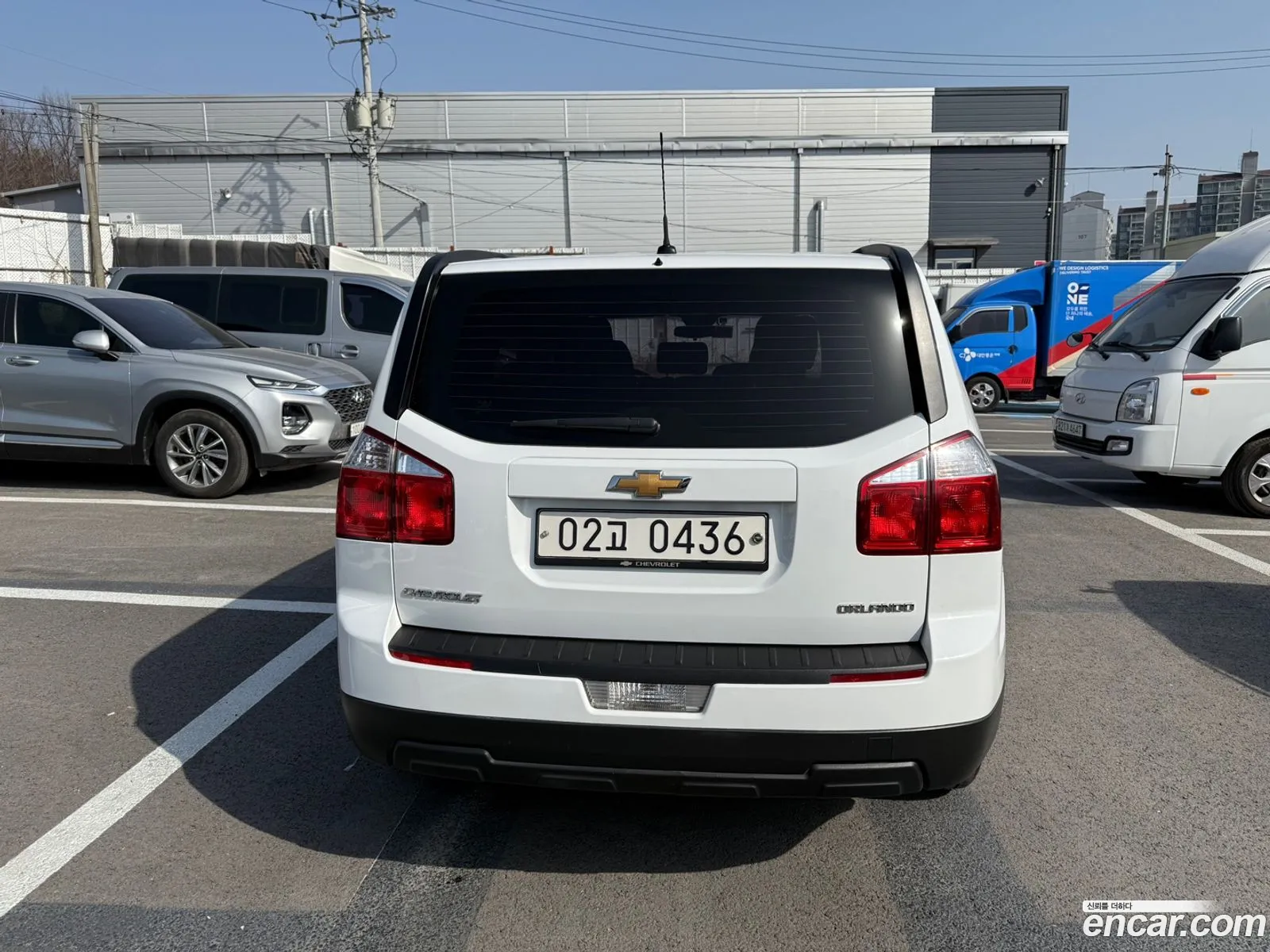 Korex Auto Trade - фотография 5016426