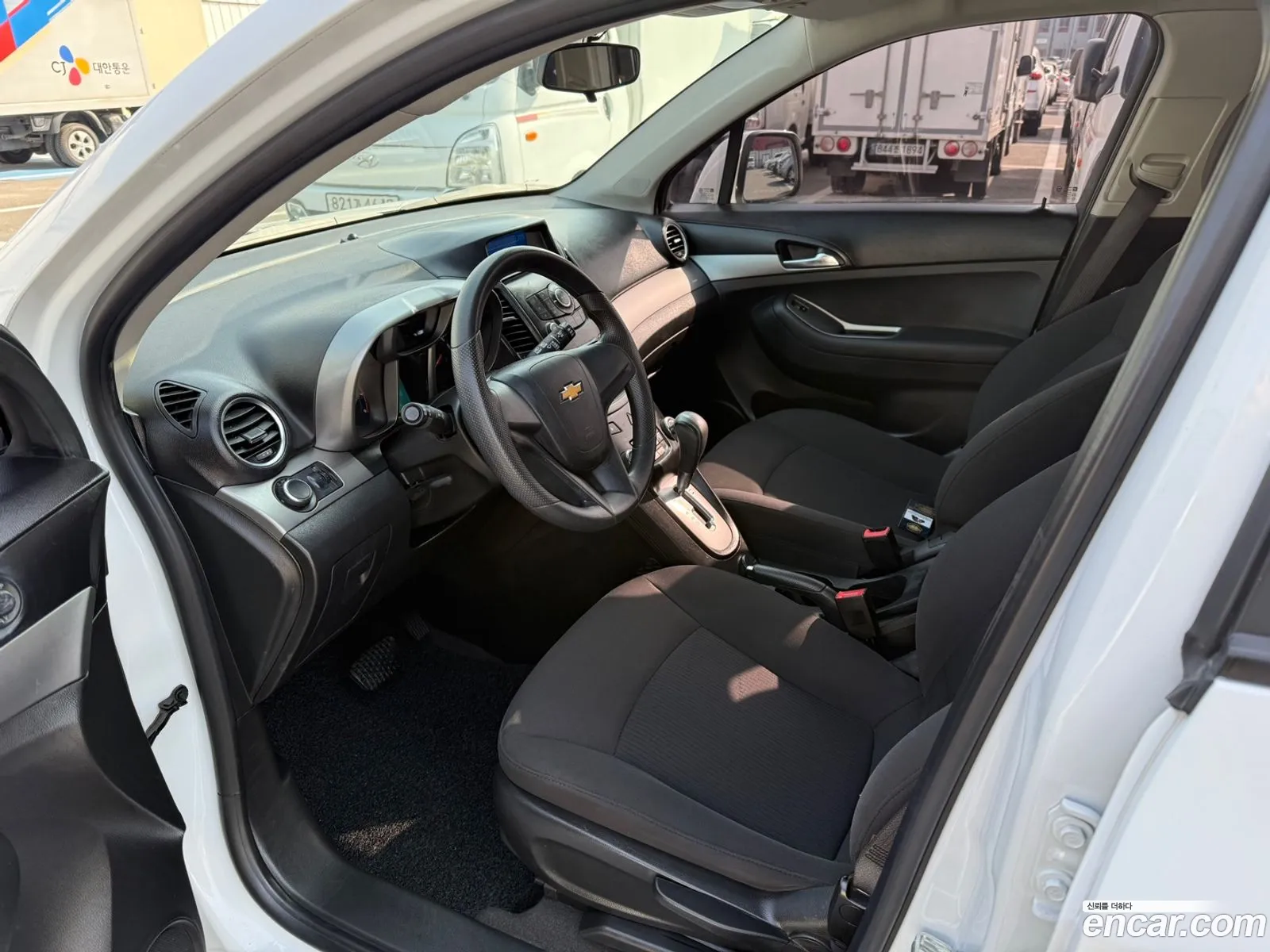 Korex Auto Trade - фотография 5016422