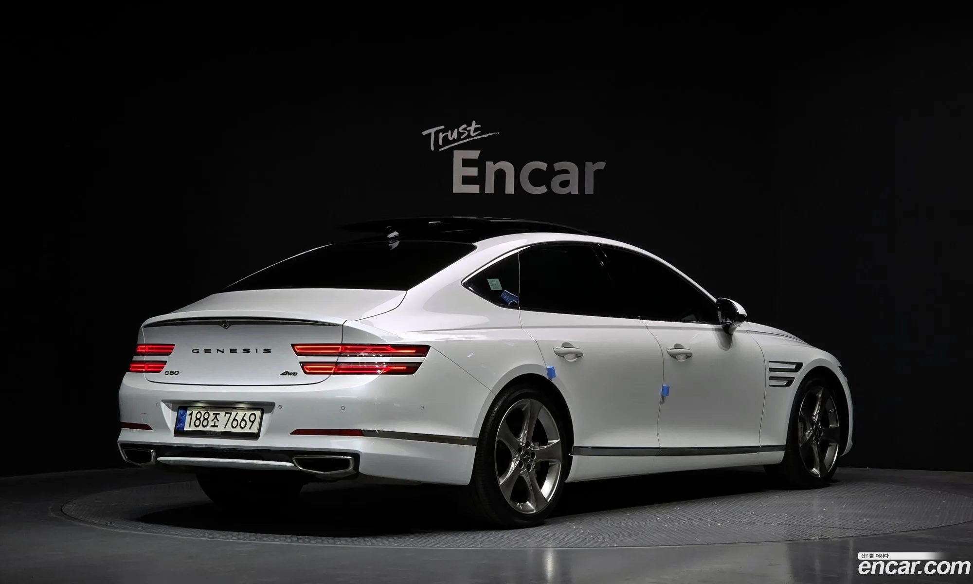 Korex Auto Trade - фотография 12637645