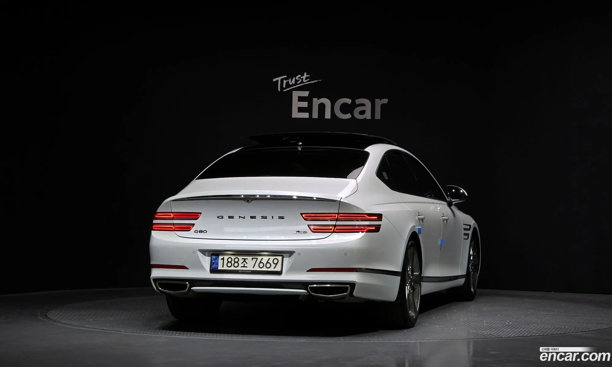 Korex Auto Trade - фотография 12637643