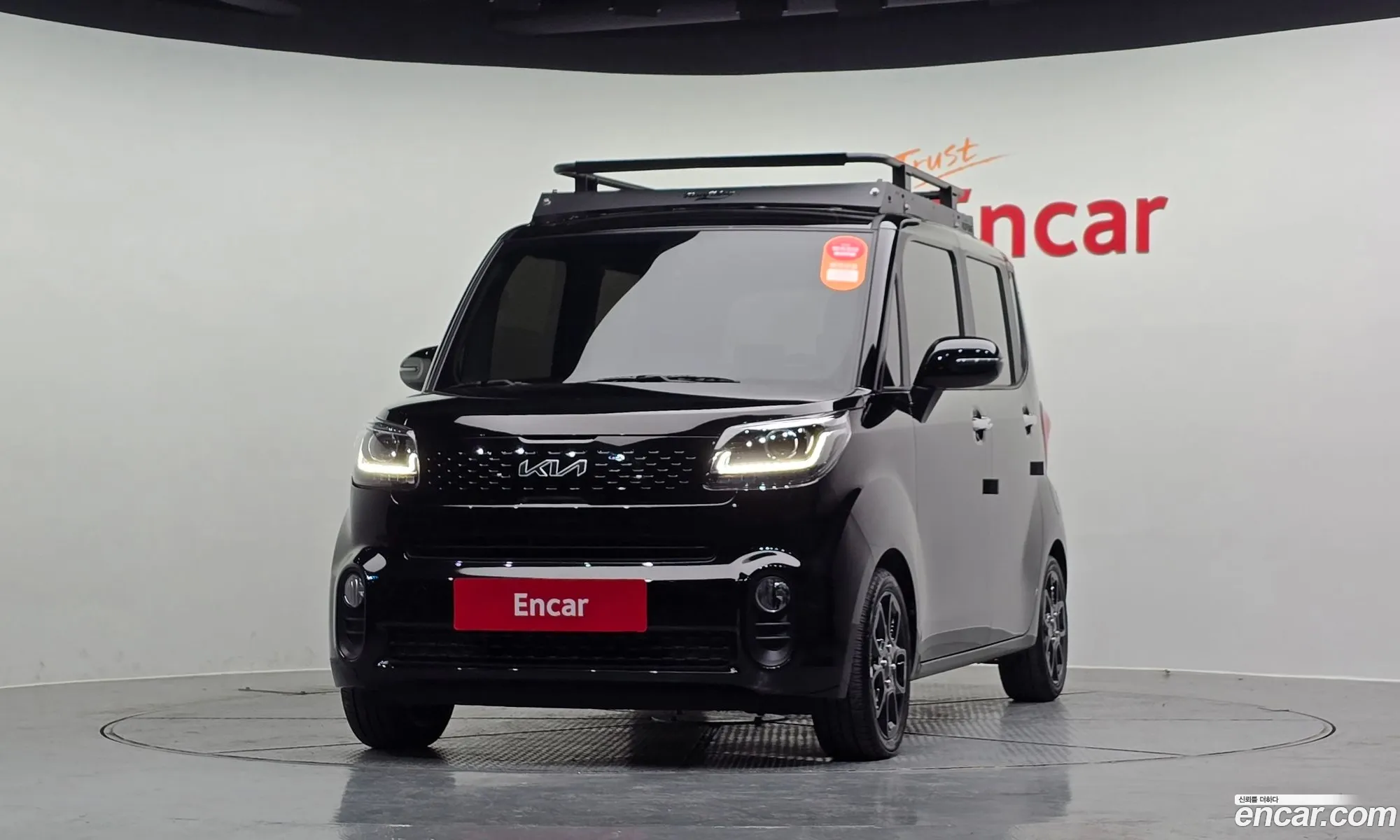 Korex Auto Trade - фотография 11893128