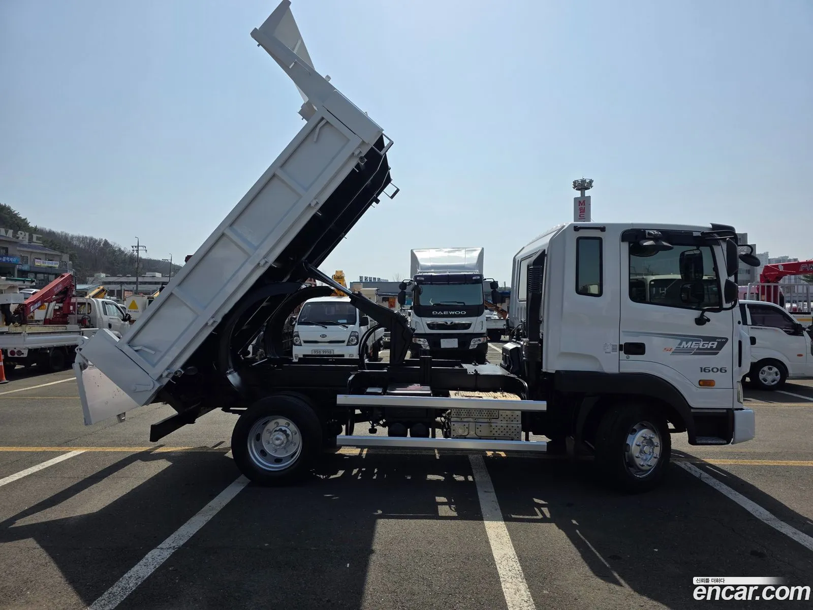 Korex Auto Trade - фотография 7400934