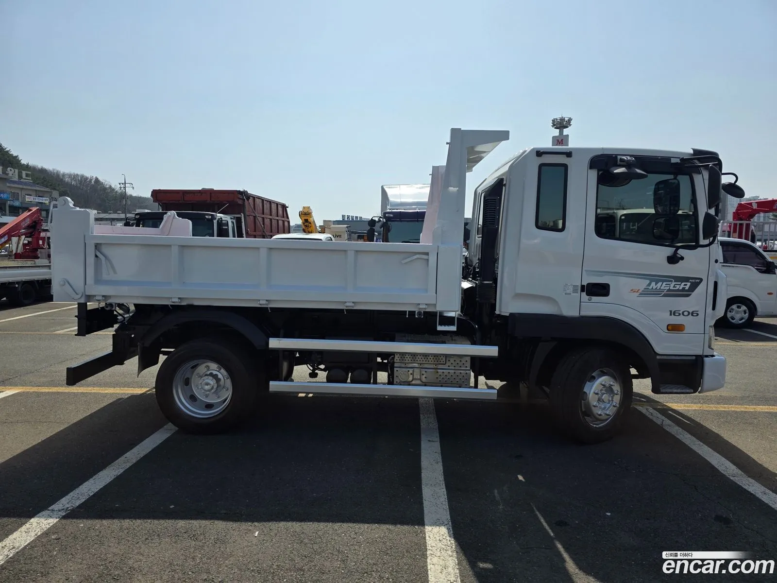 Korex Auto Trade - фотография 7400929