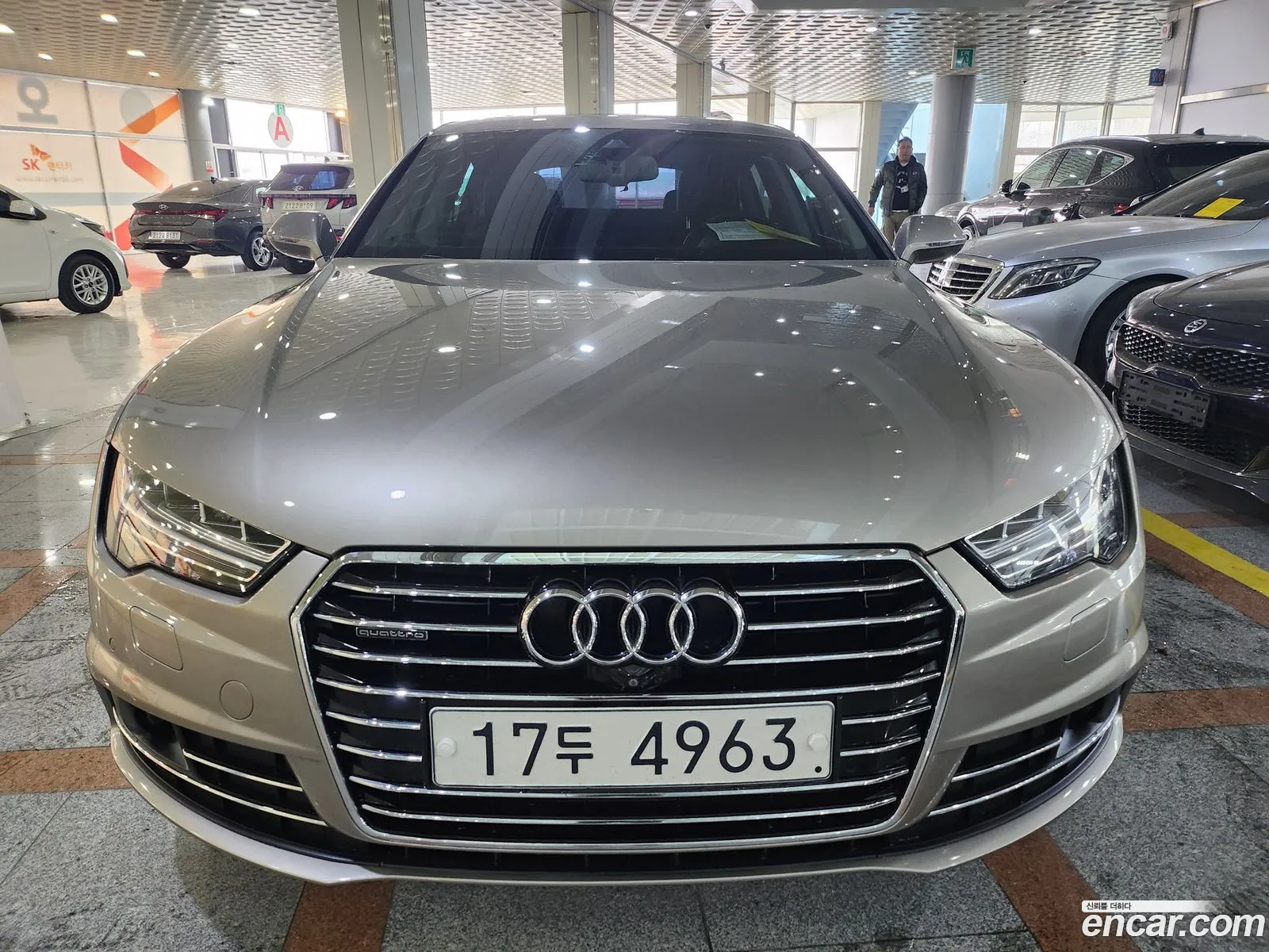 Korex Auto Trade - фотография 4666642