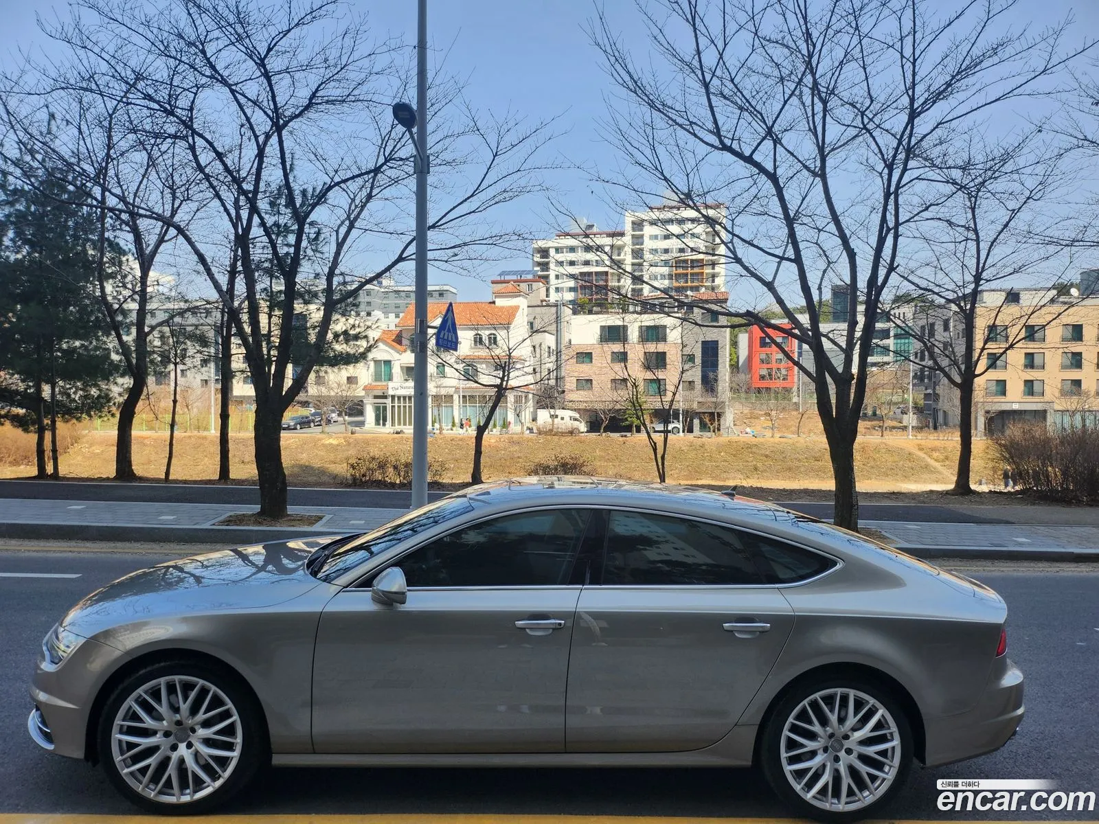A7 50 Tdi Quattro Premium 4G - фотография 4614104