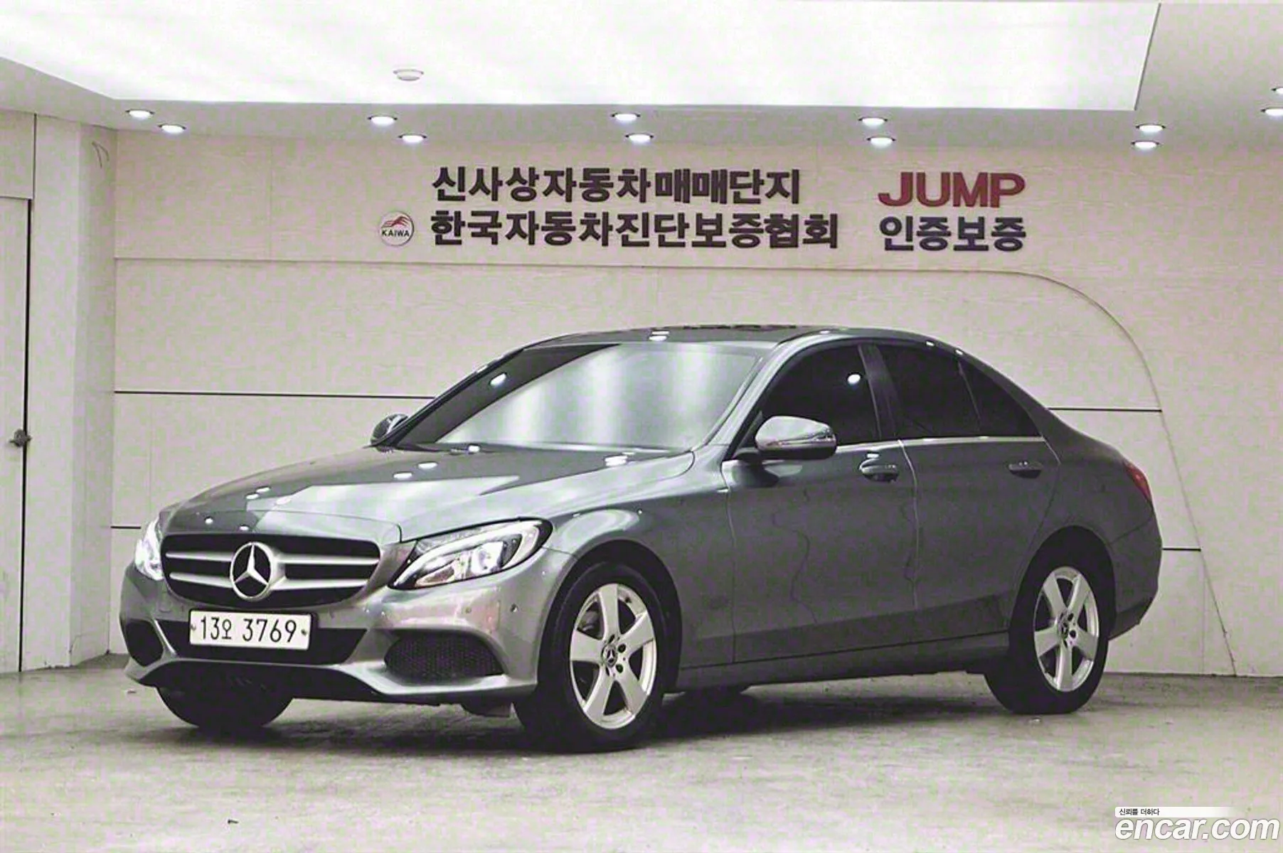 C-Class W205 C200 D - фотография 11857740