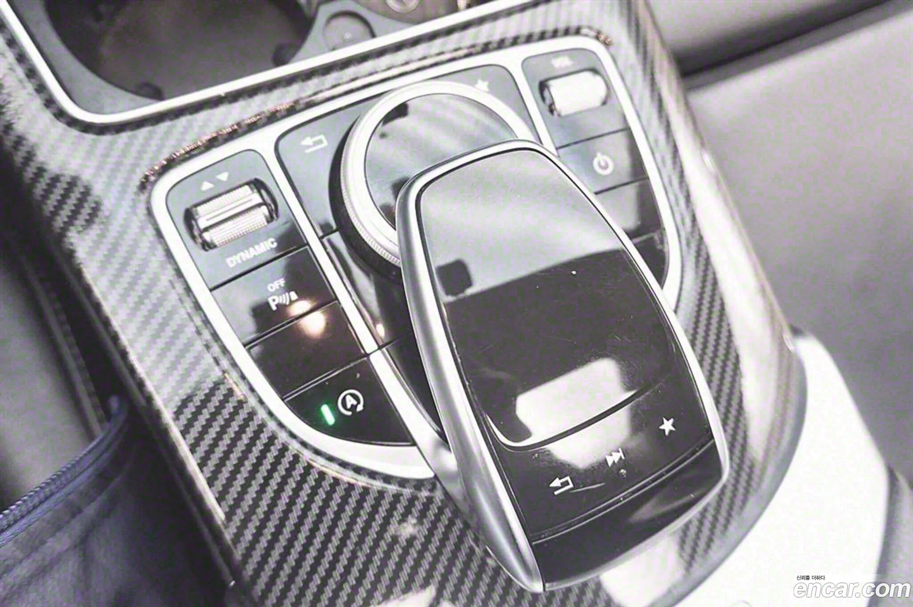 C-Class W205 C200 D - фотография 11857743