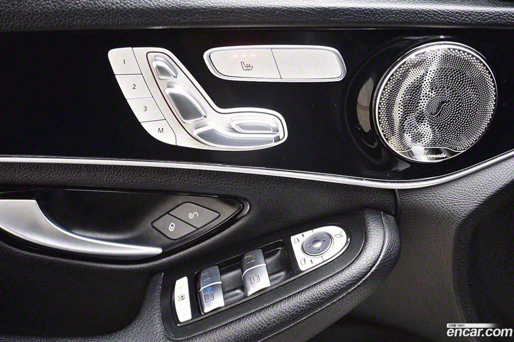 C-Class W205 C200 D - фотография 11857742