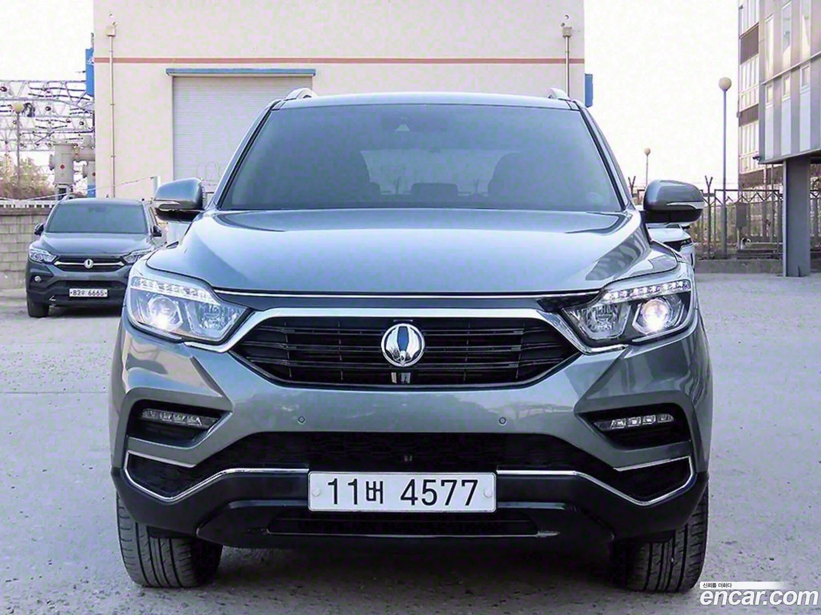 Korex Auto Trade - фотография 12474611