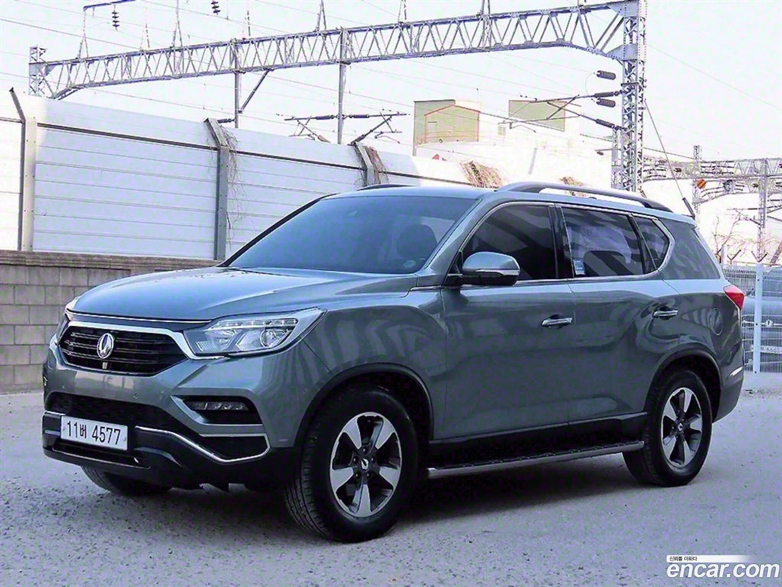 Korex Auto Trade - фотография 12474630