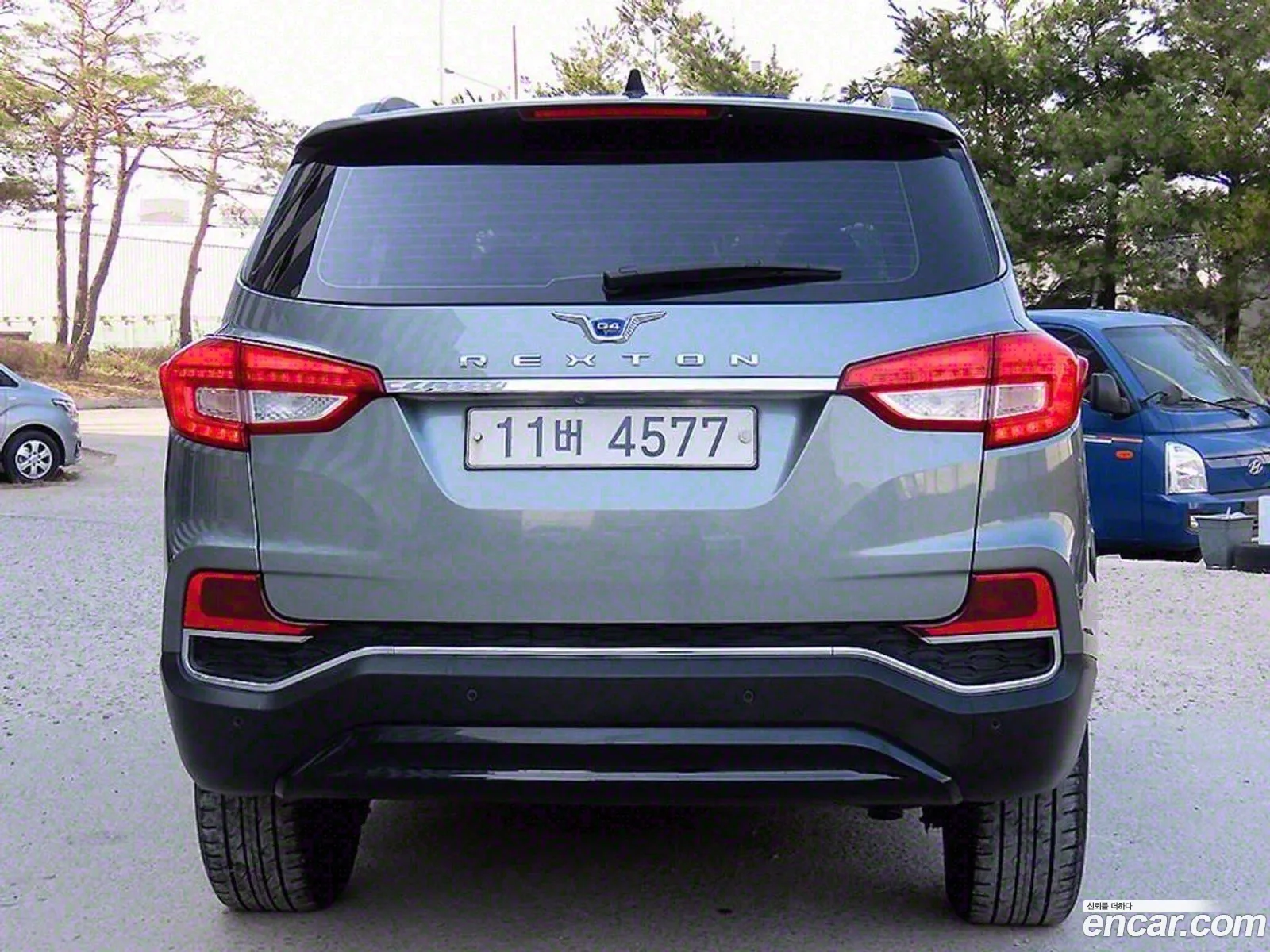 Korex Auto Trade - фотография 12474628