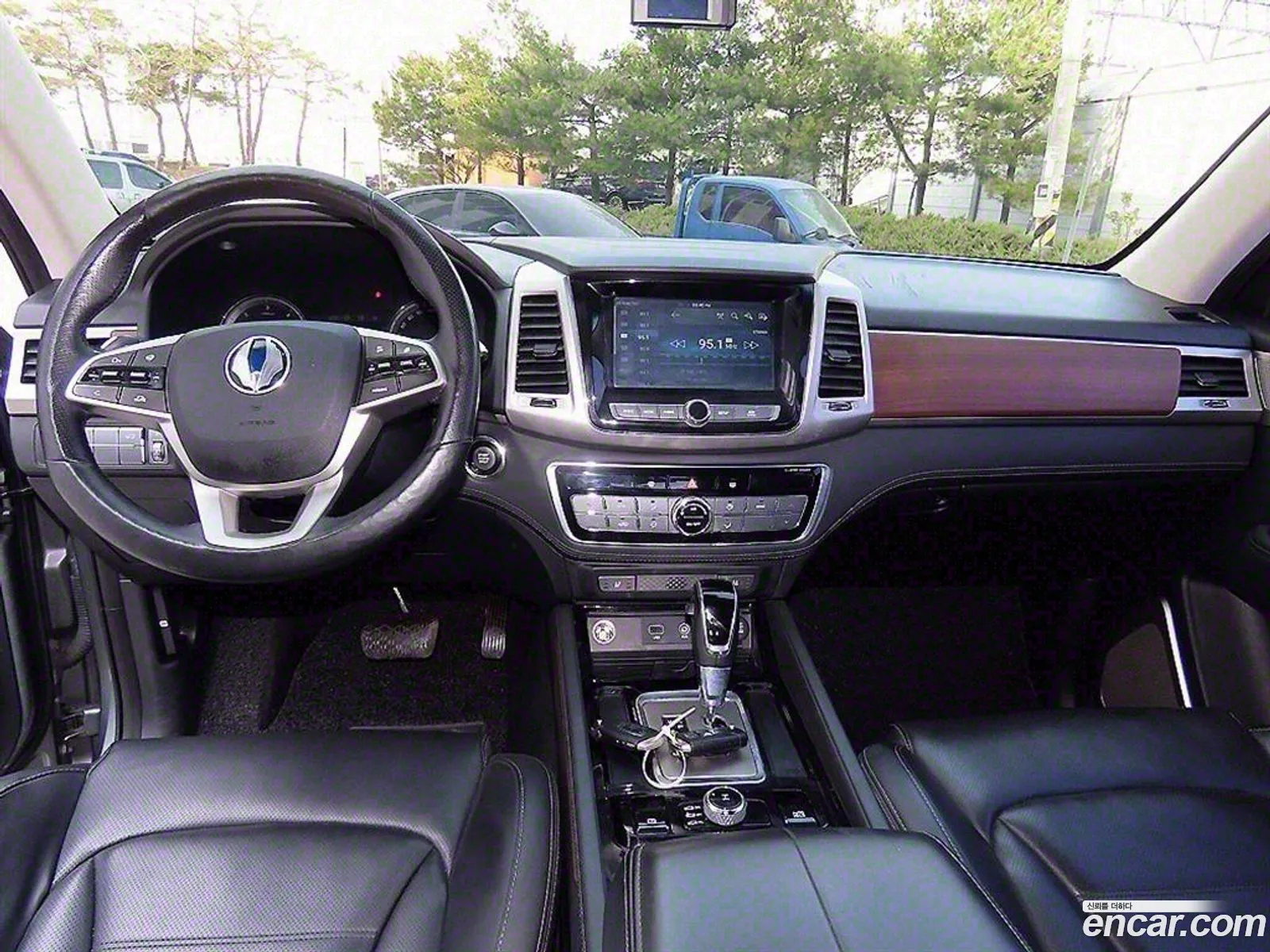 Korex Auto Trade - фотография 12474625