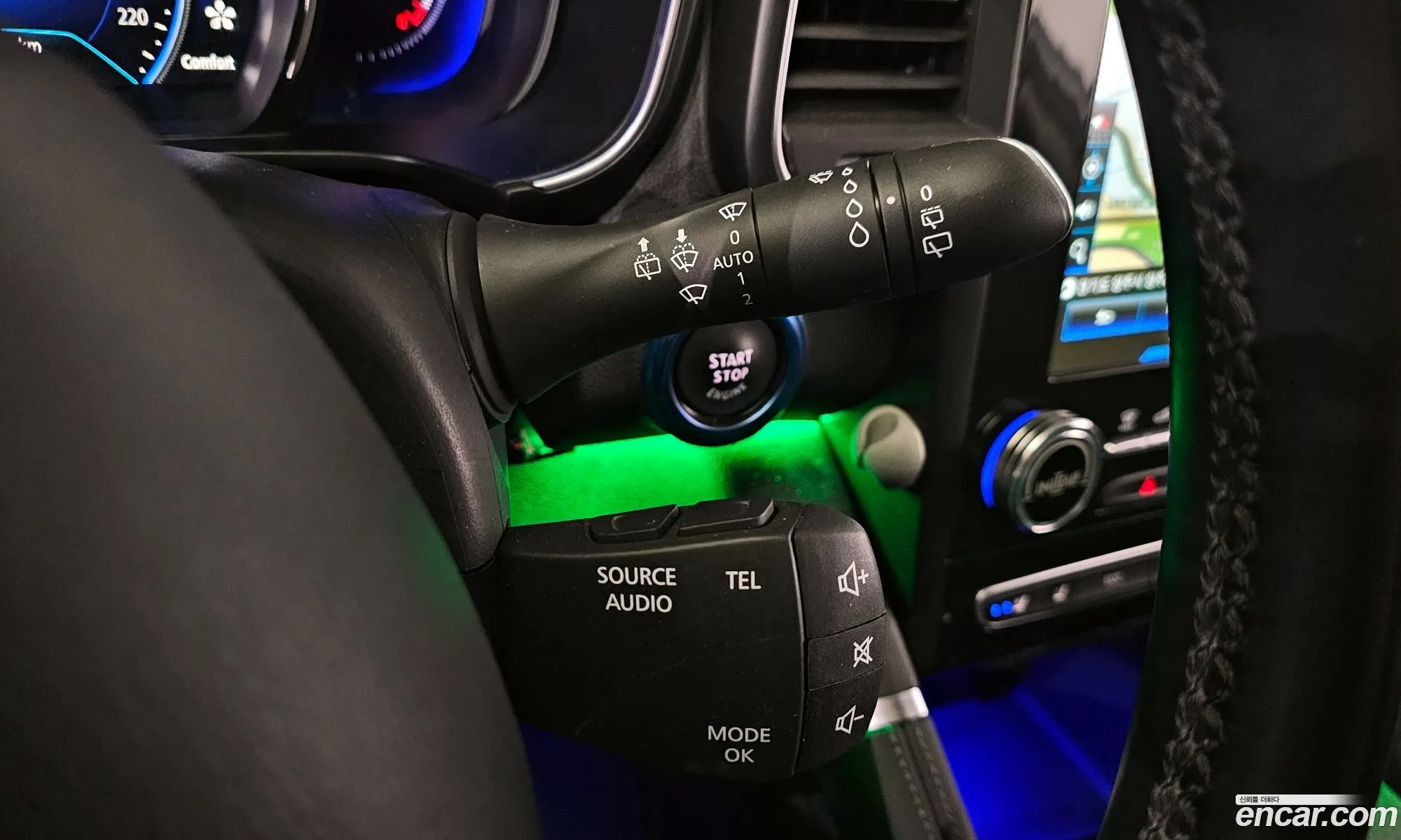 The New Qm6 20 Lpe Re Signature 2Wd - фотография 11288347