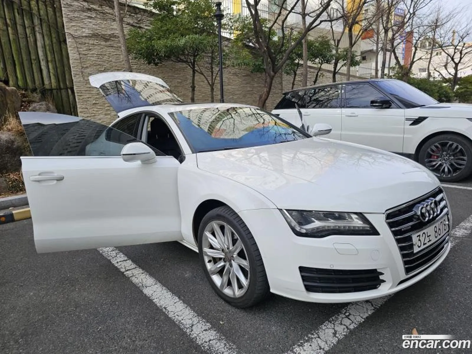 Korex Auto Trade - фотография 11658290