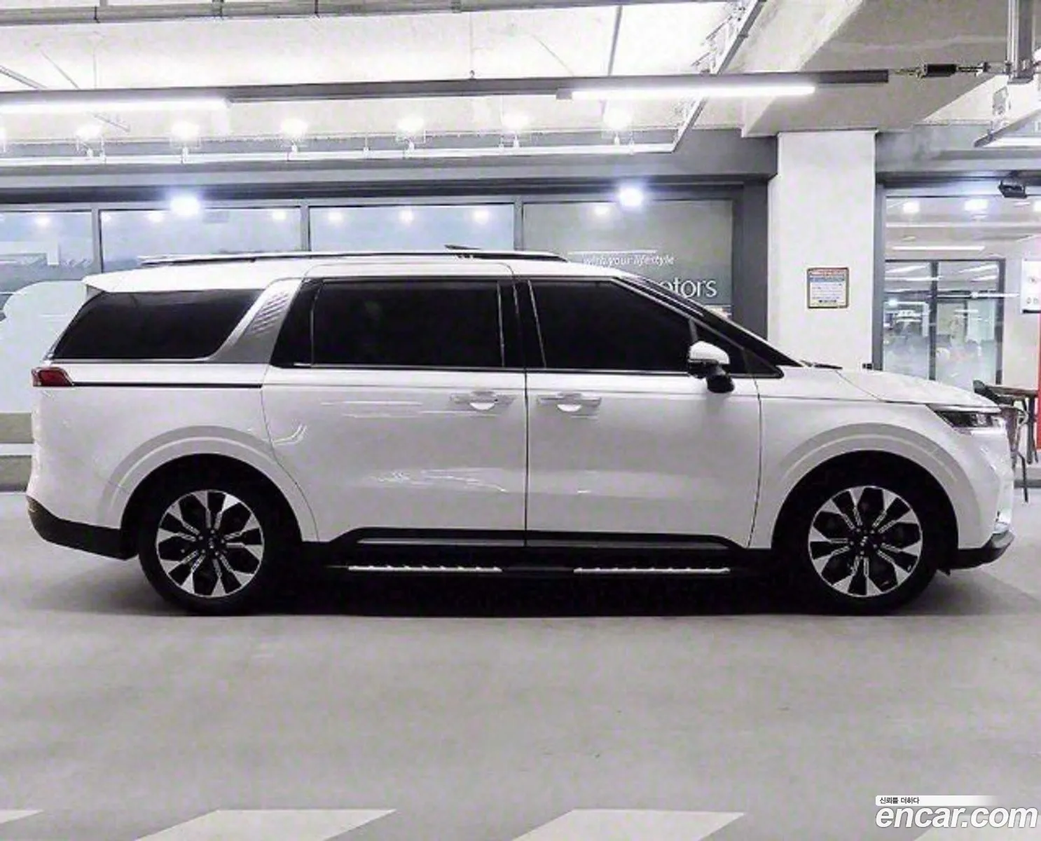 Korex Auto Trade - фотография 12384449