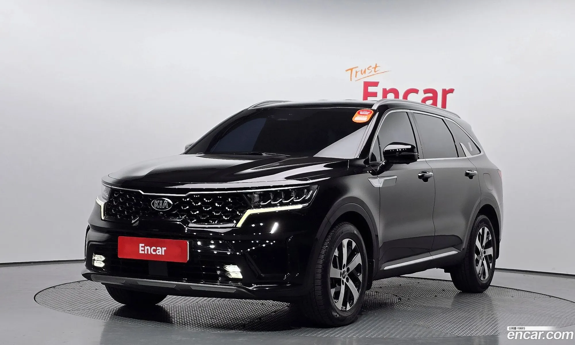 Sorento 4Th Generation Diesel 22 2Wd Signature - фотография 12530268