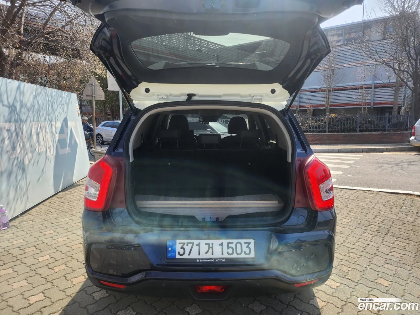 Korex Auto Trade - фотография 18776657
