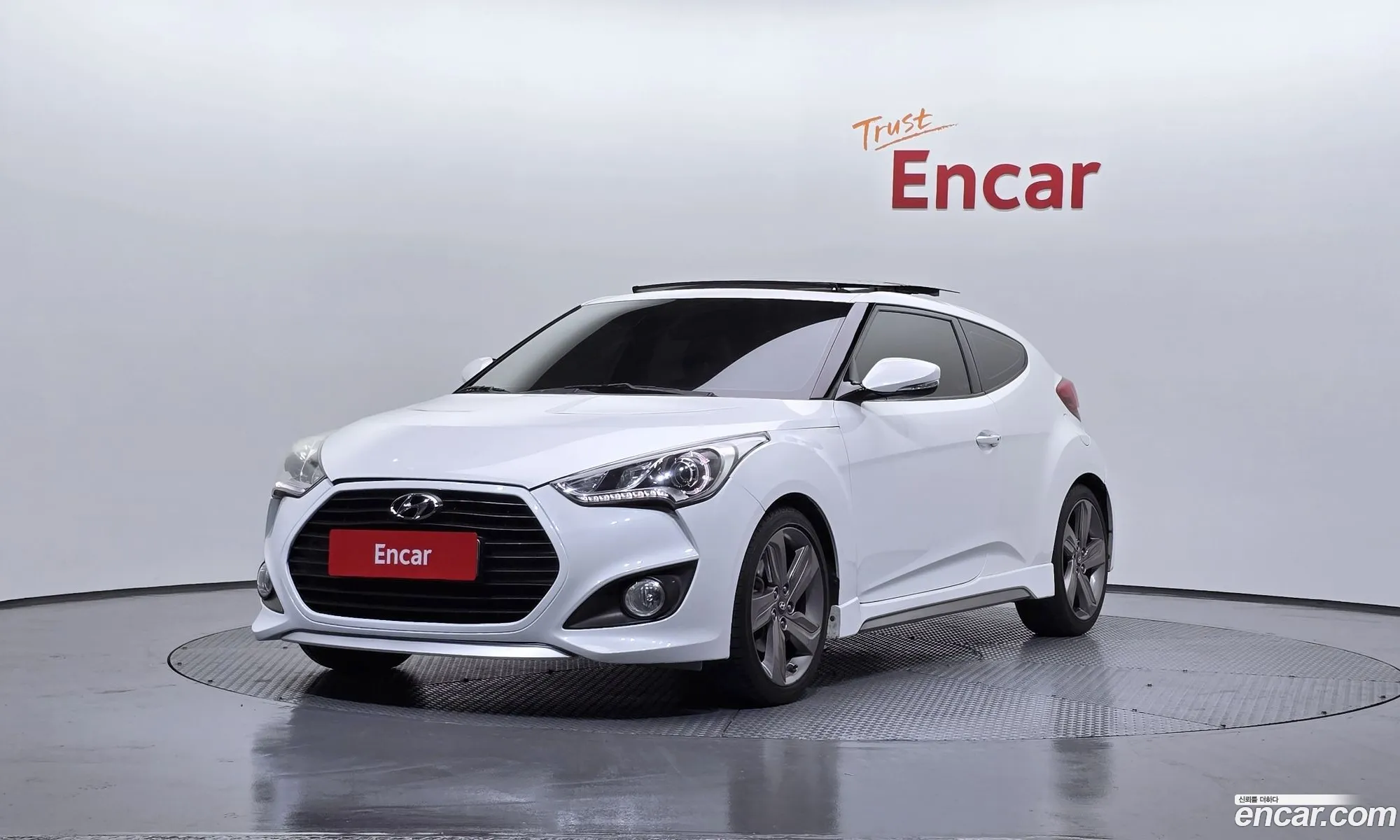 Veloster Turbo Gdi Extreme - фотография 15167032