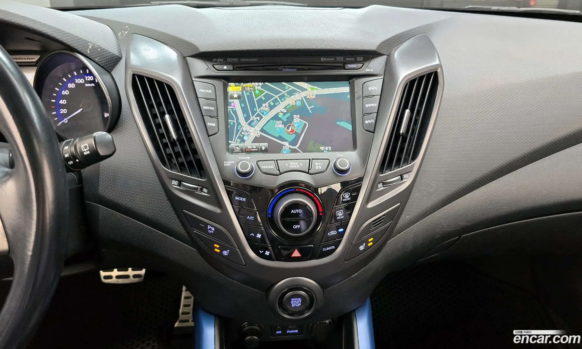 Veloster Turbo Gdi Extreme - фотография 15167037
