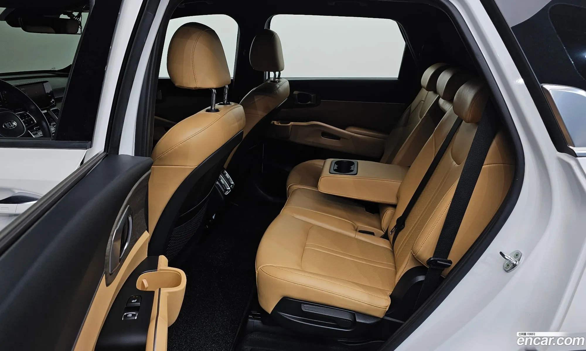 Sorento 4Th Generation Gasoline 25T 2Wd Prestige - фотография 11856127