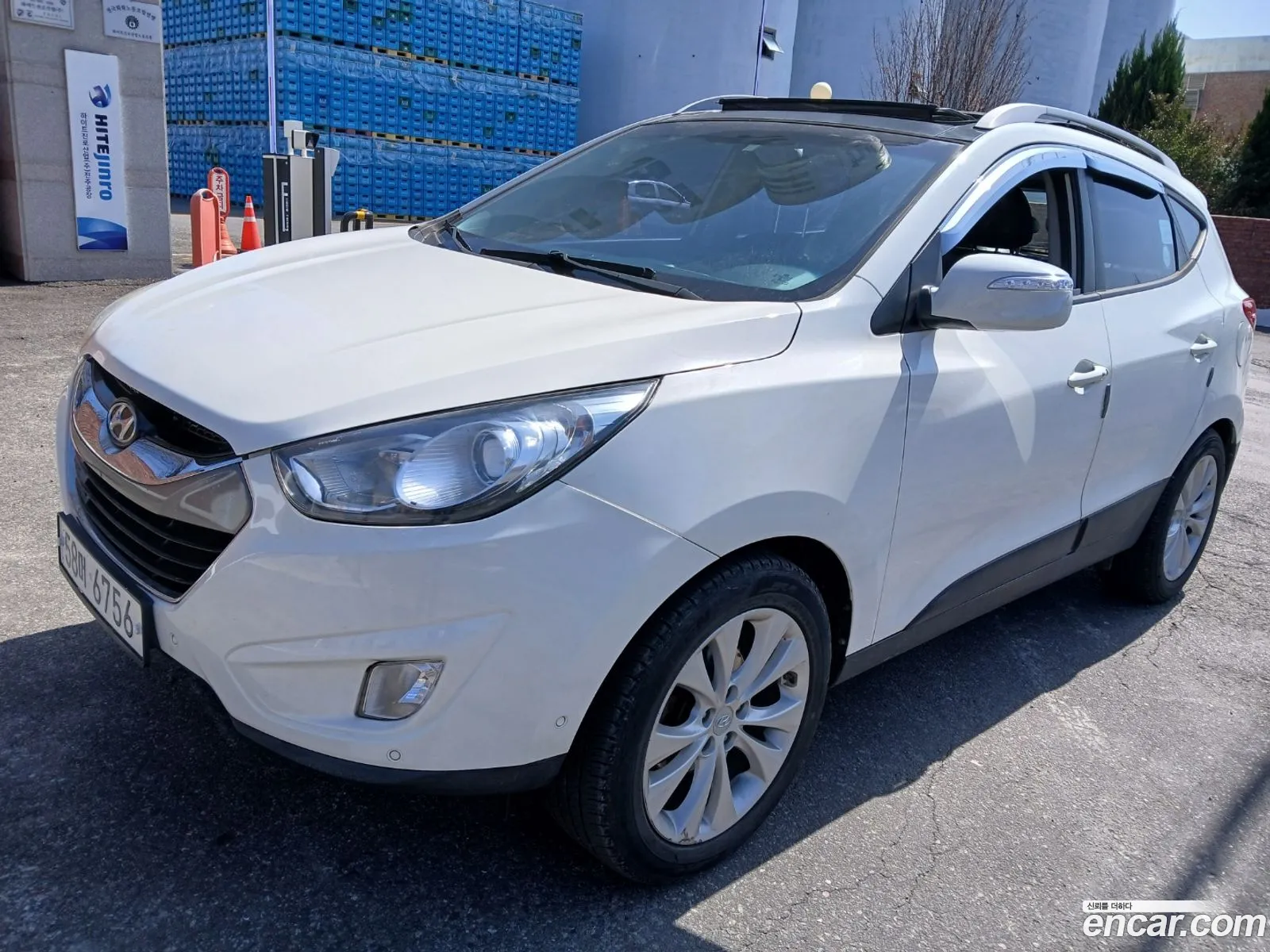 Korex Auto Trade - фотография 15225096