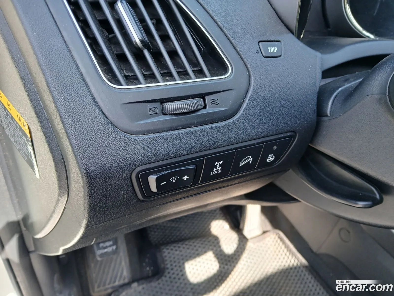 Tucson Ix Diesel 4Wd Lmx20 Premium - фотография 15198207