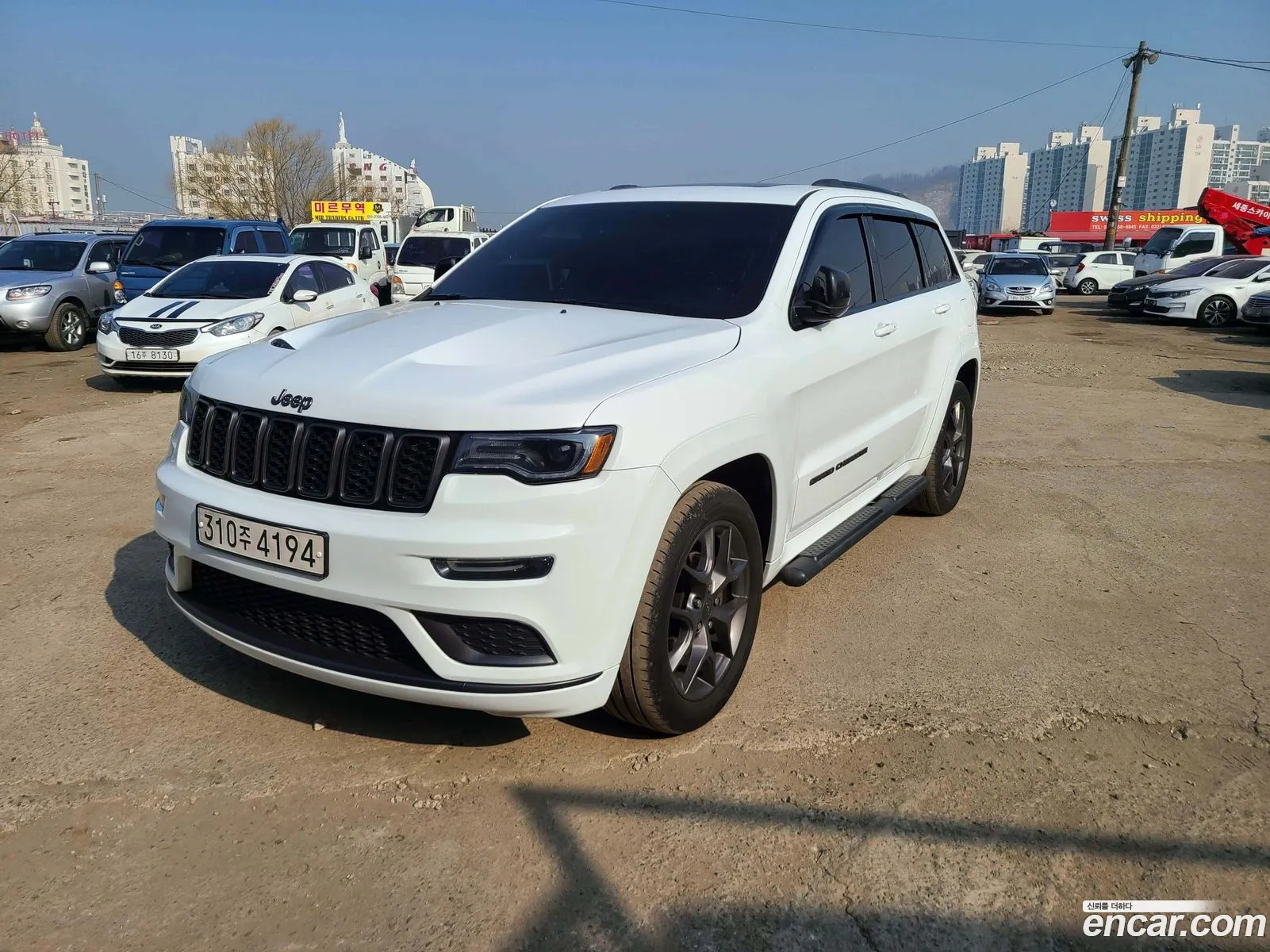 Korex Auto Trade - фотография 4661920