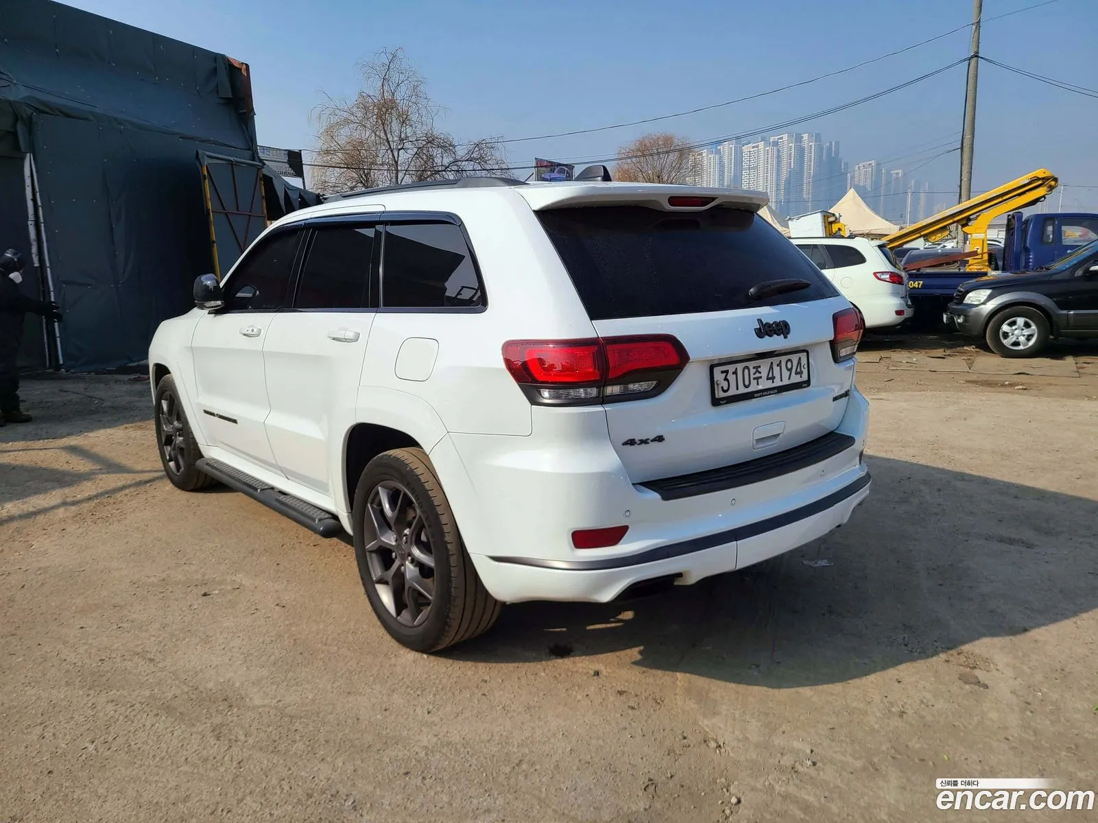 Korex Auto Trade - фотография 4661918