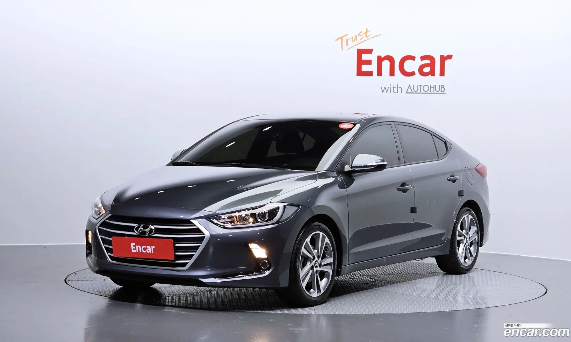 Korex Auto Trade - фотография 12442604