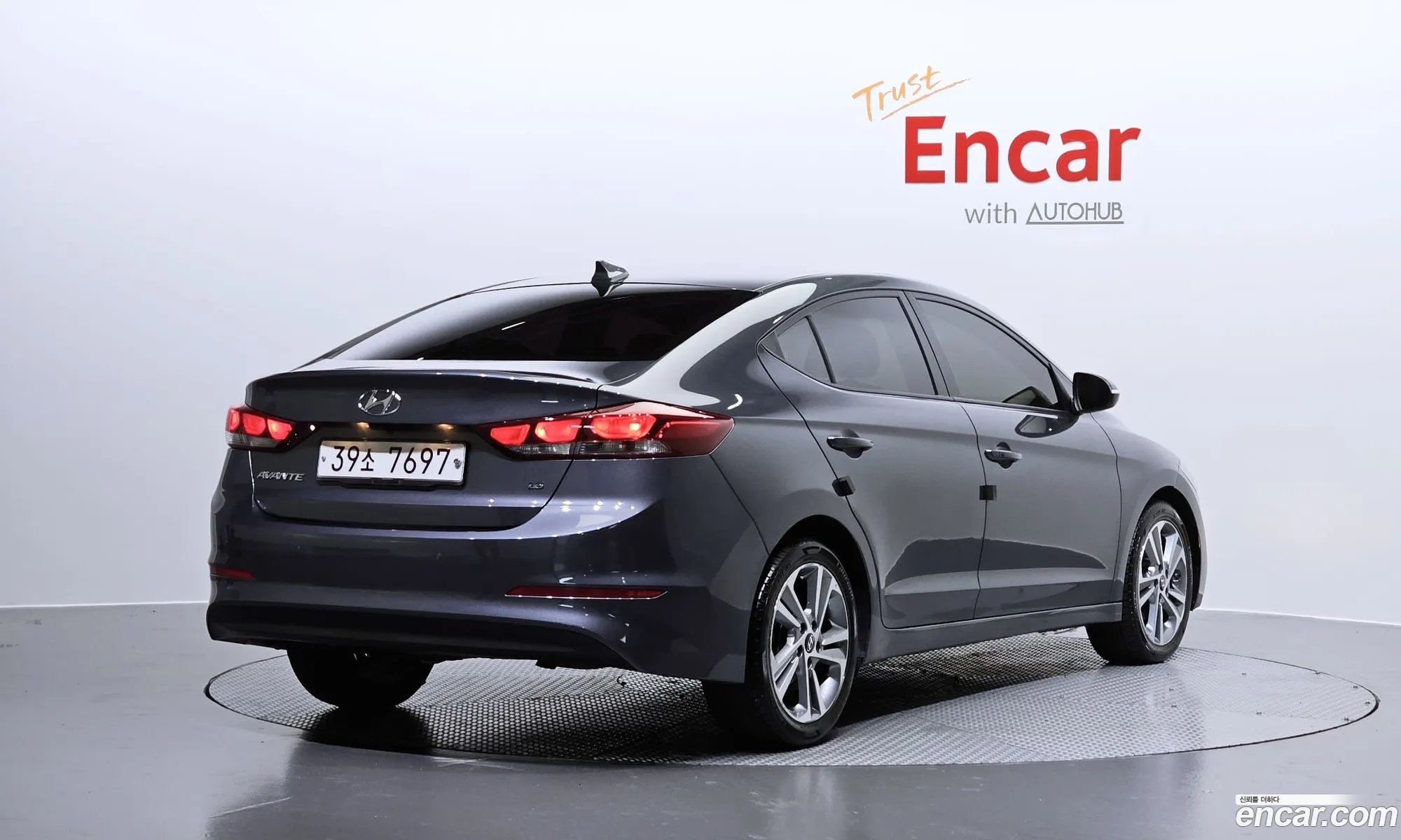 Korex Auto Trade - фотография 12442623